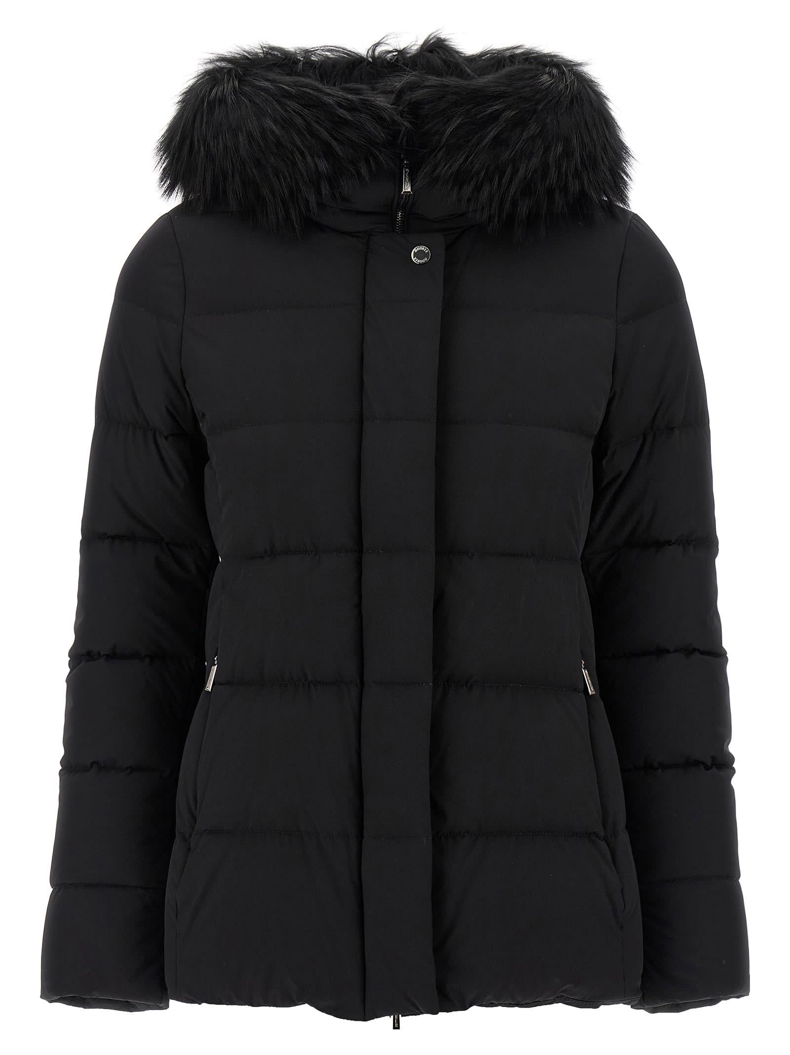 moorer kilie down jacket