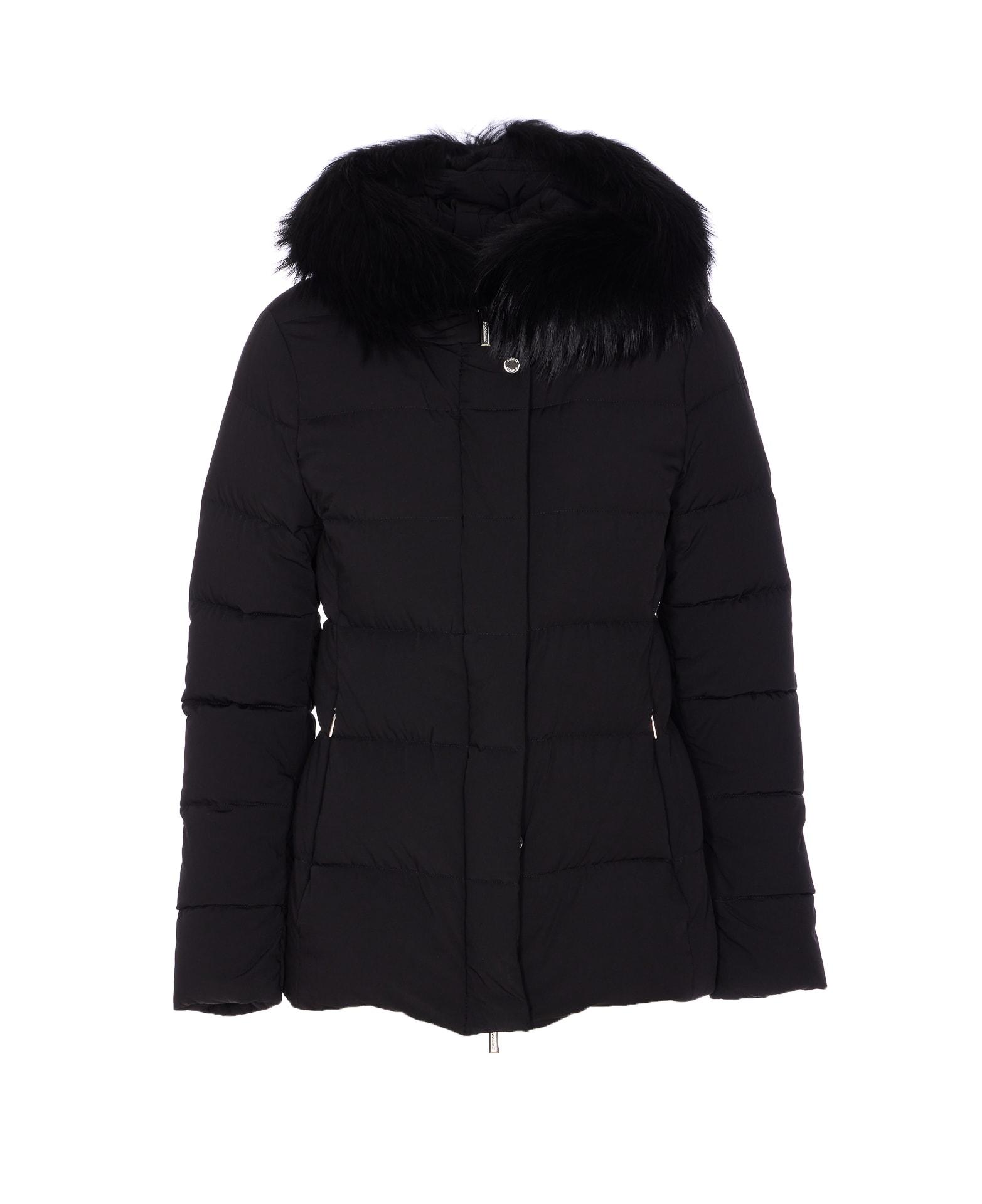 moorer kiliefur down jacket