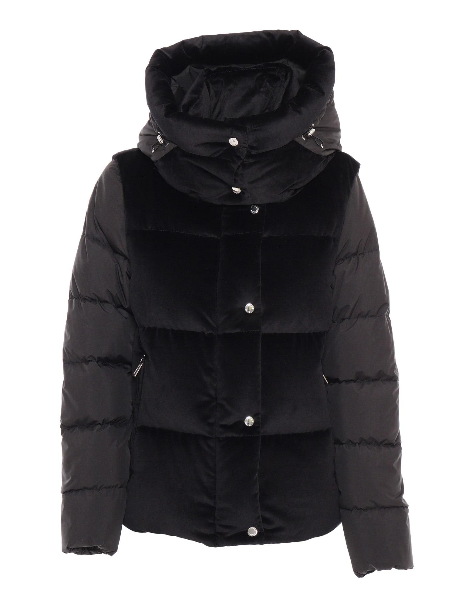 moorer lavy-ev jacket
