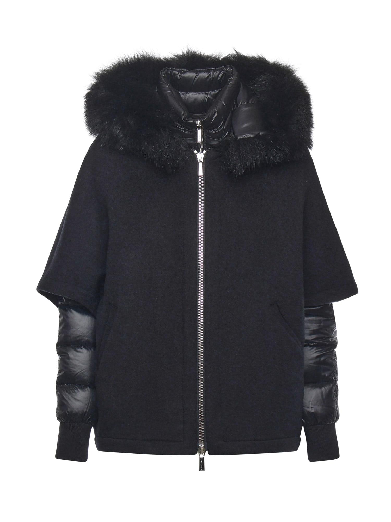 moorer pegaso jacket - cwr