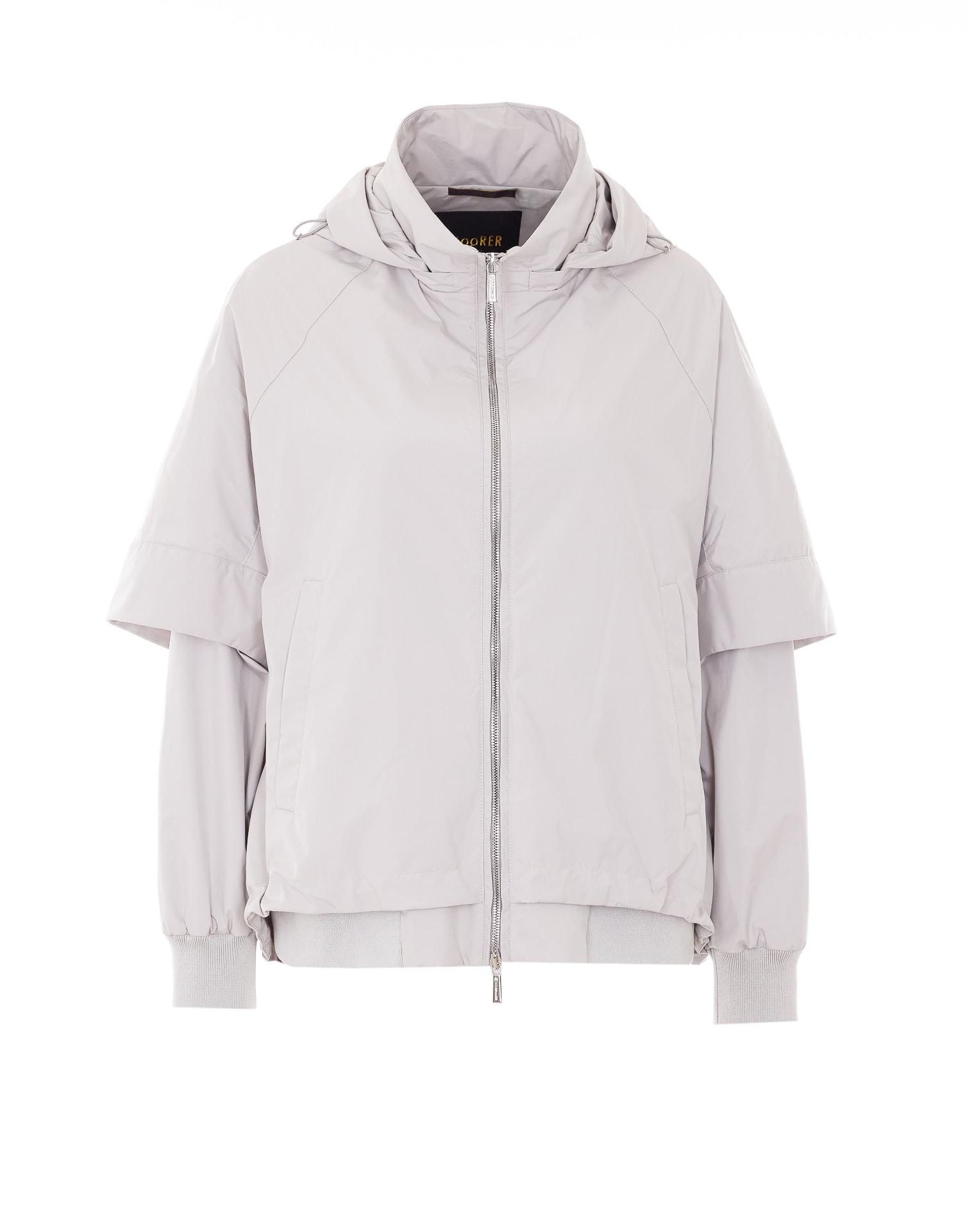 moorer talitha jacket