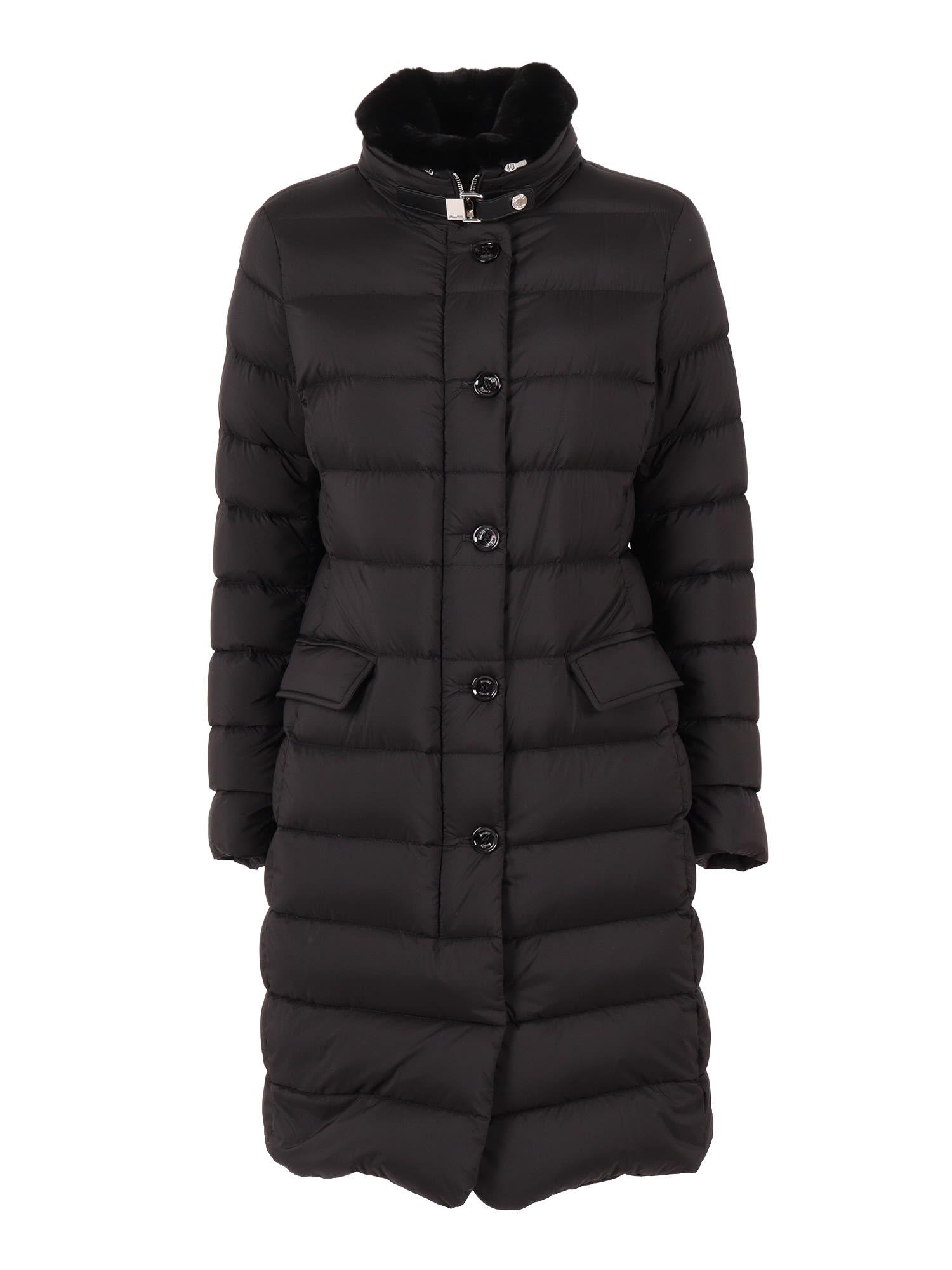 moorer vetiver-s3 jacket