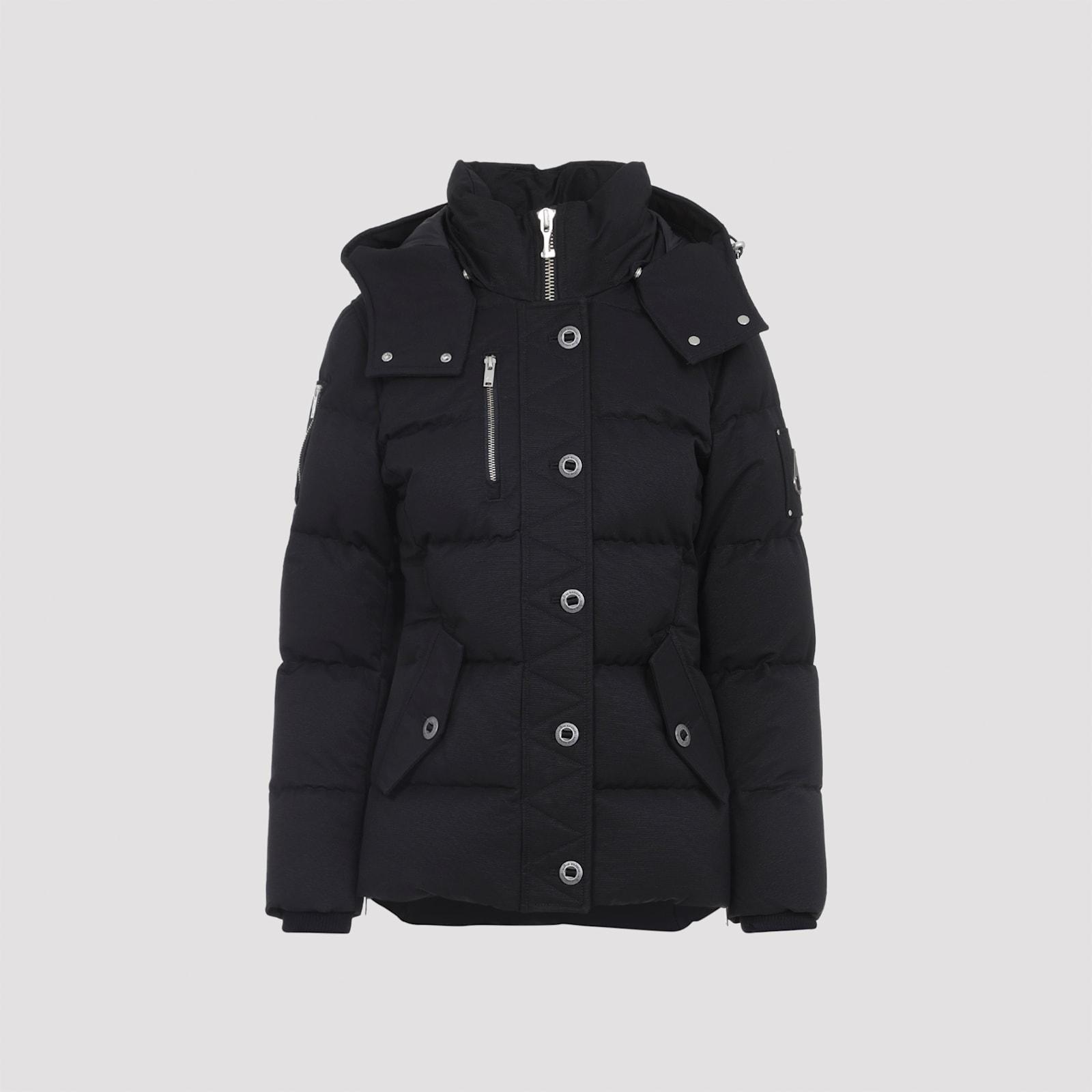 moose knuckles 3q lds jacket
