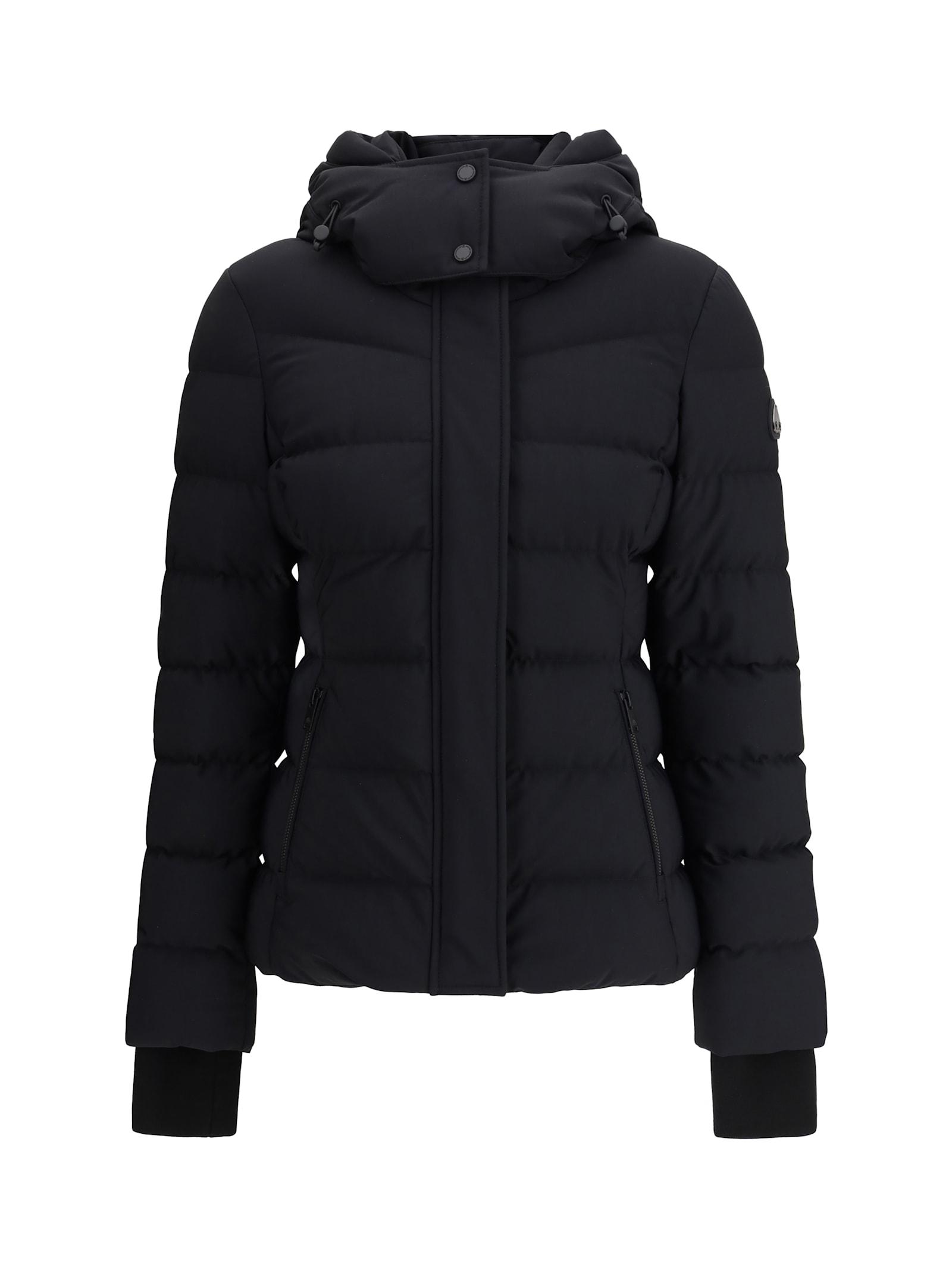 moose knuckles betta down jacket