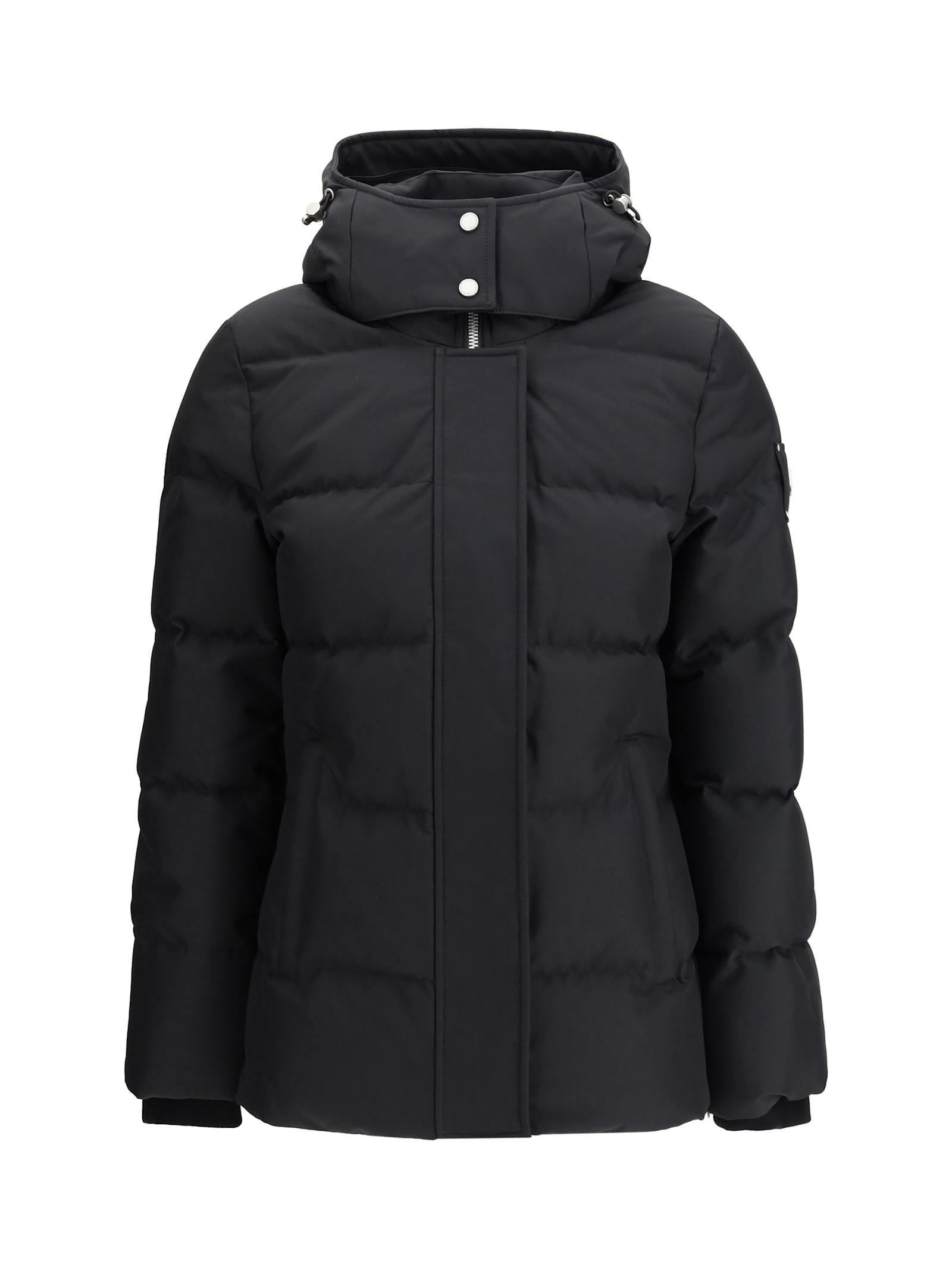 moose knuckles cloud 3q jacket