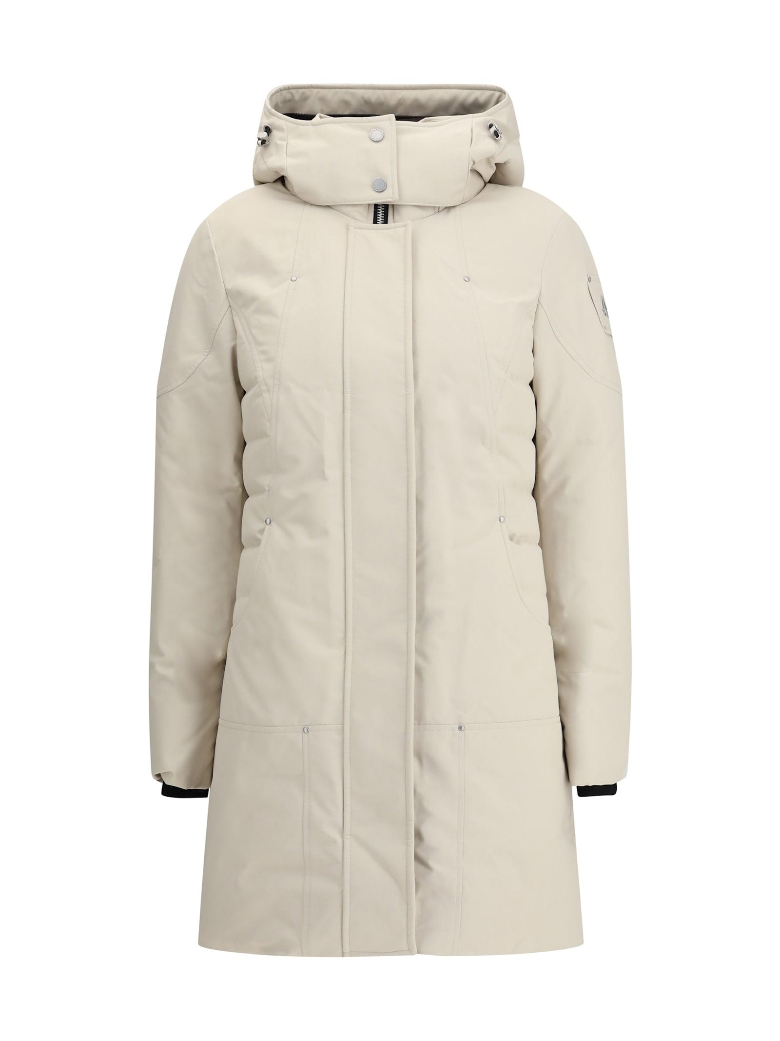 moose knuckles cloud parka