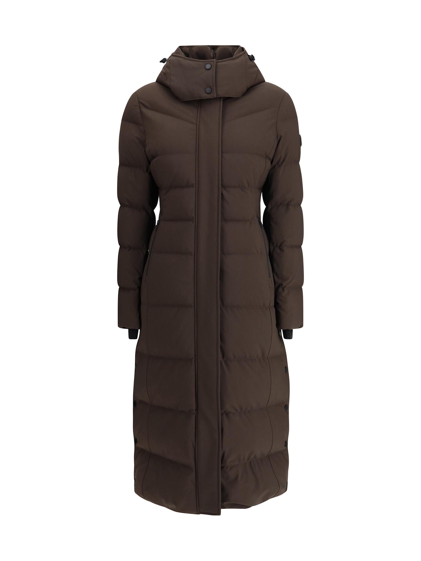 moose knuckles jocada parka in nyluxe