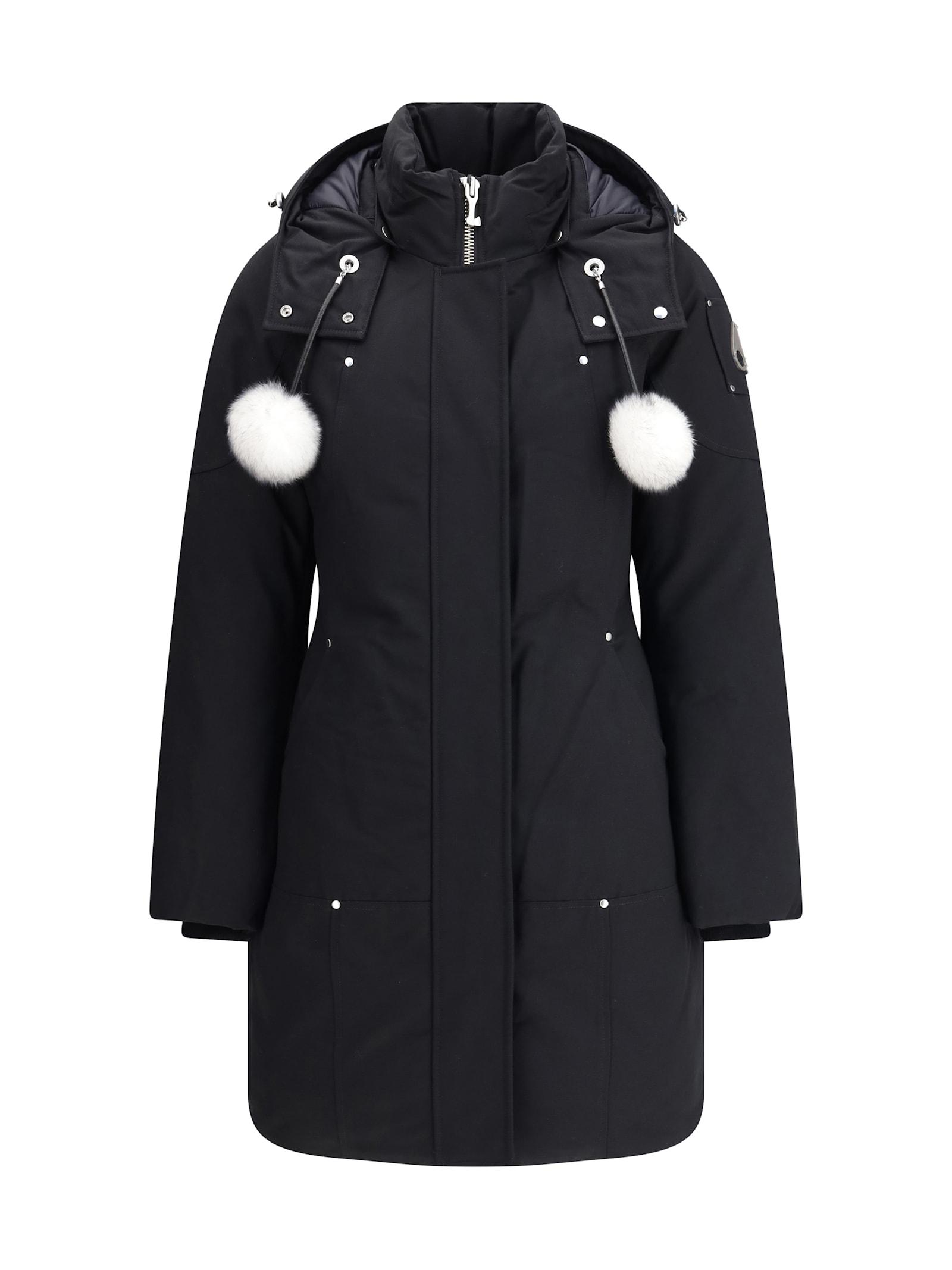 moose knuckles original stirling parka