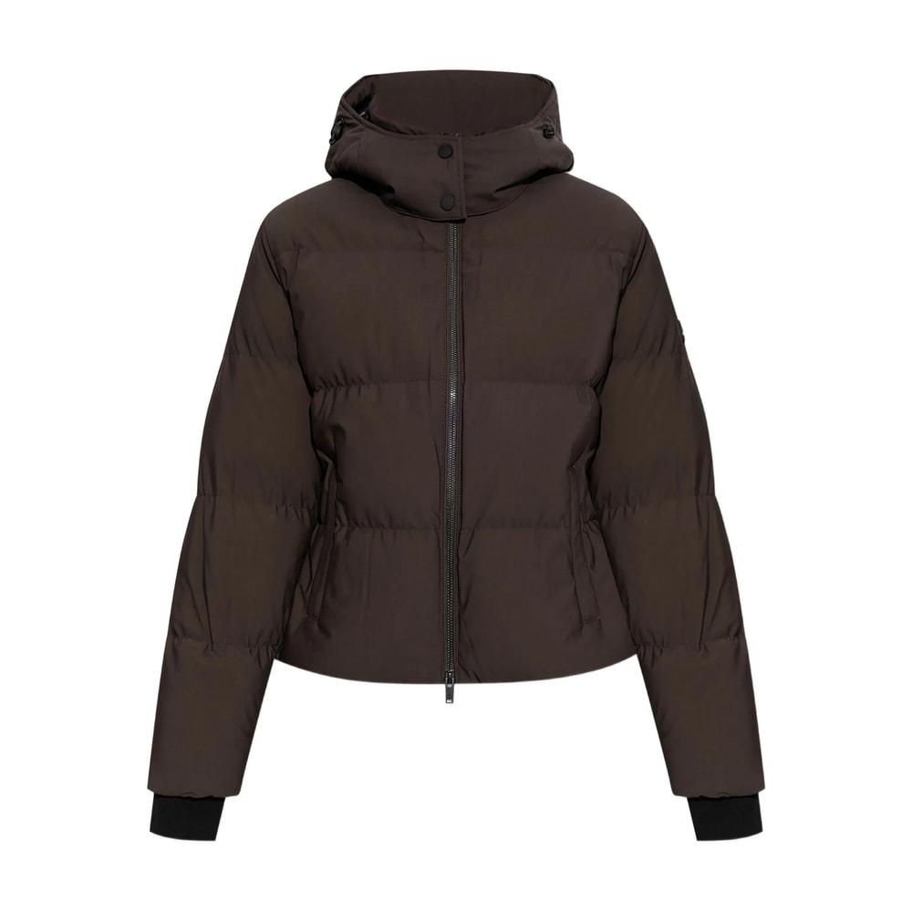 moose knuckles outerwear