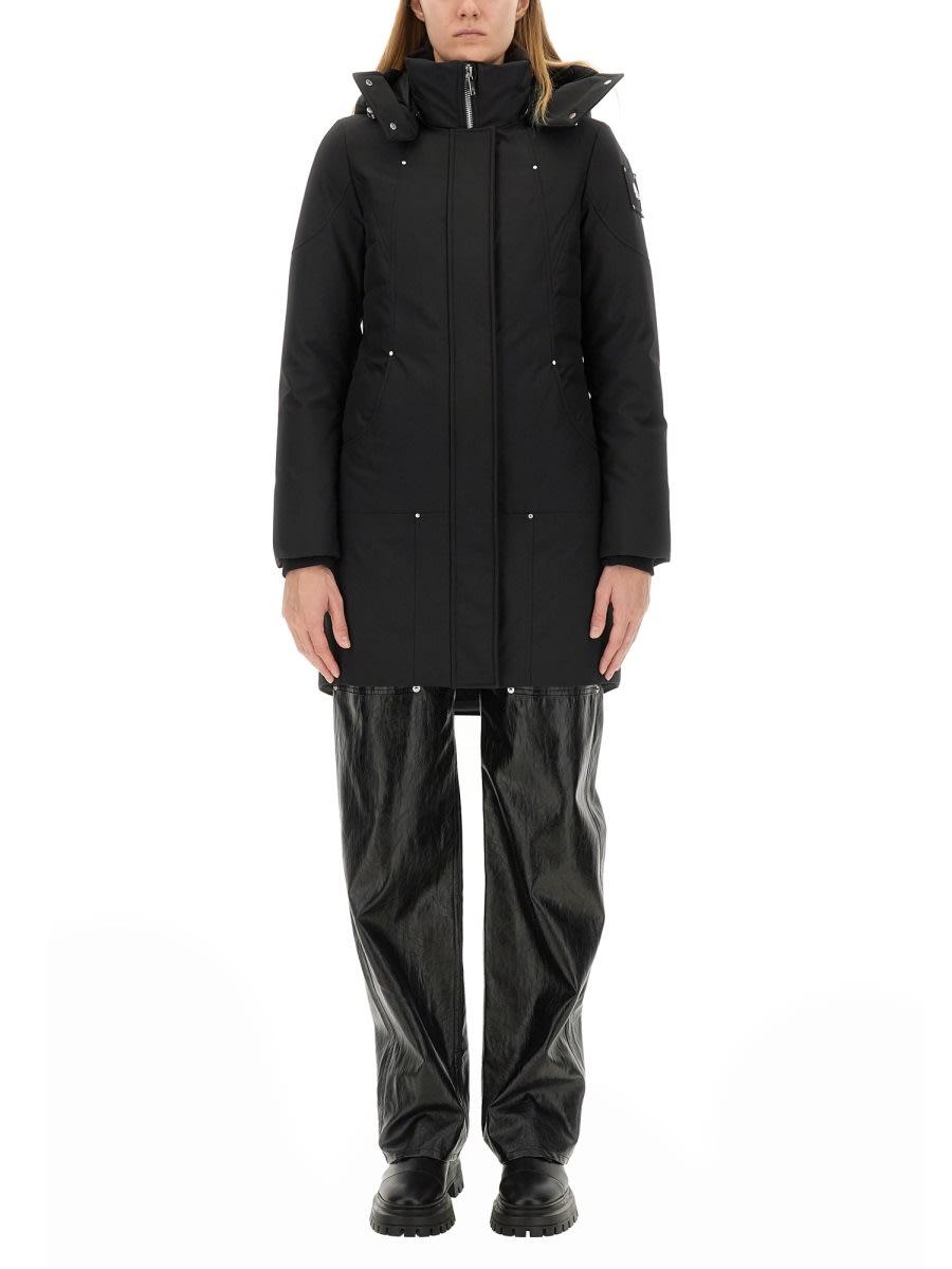 moose knuckles parka cloud