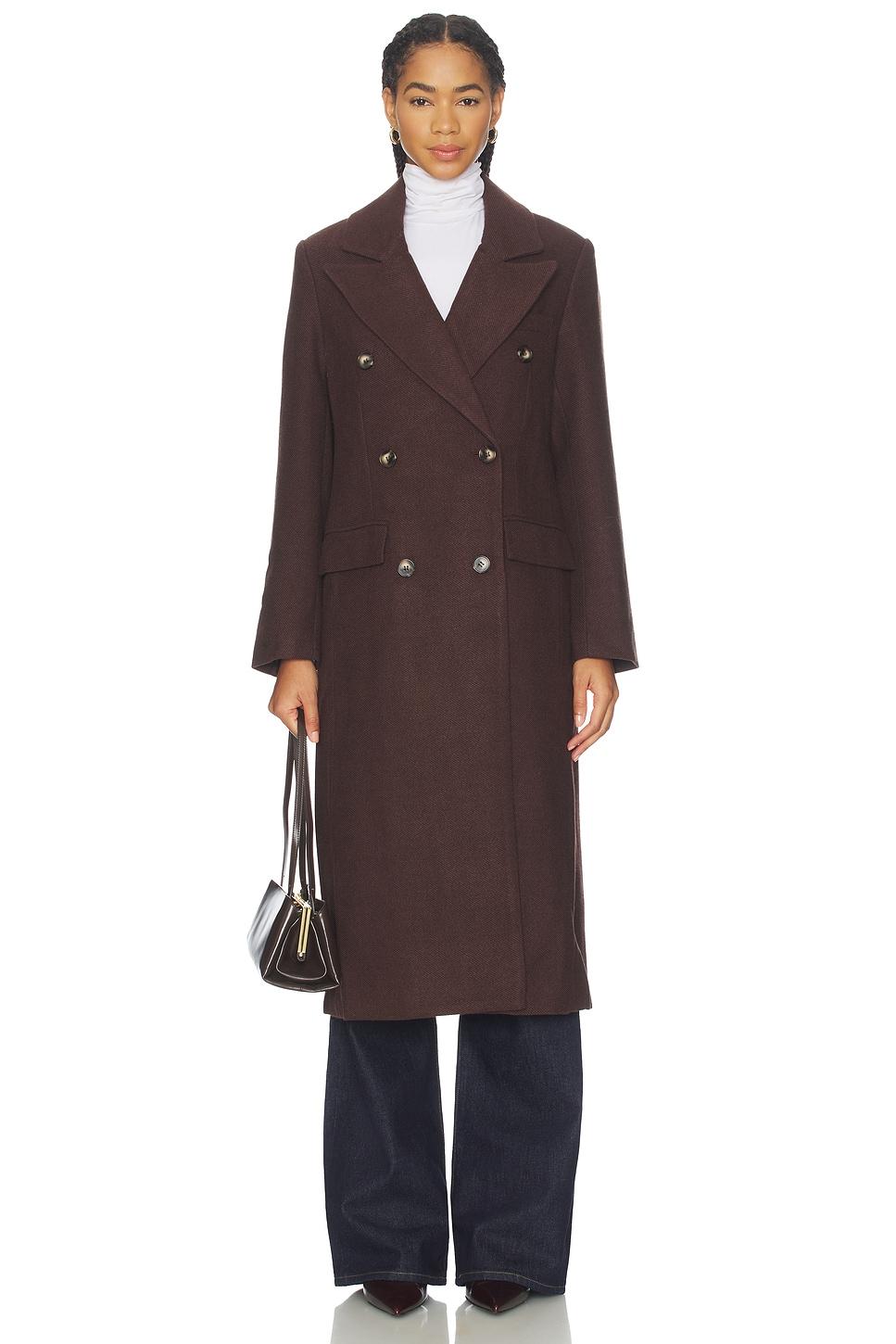 morana coat