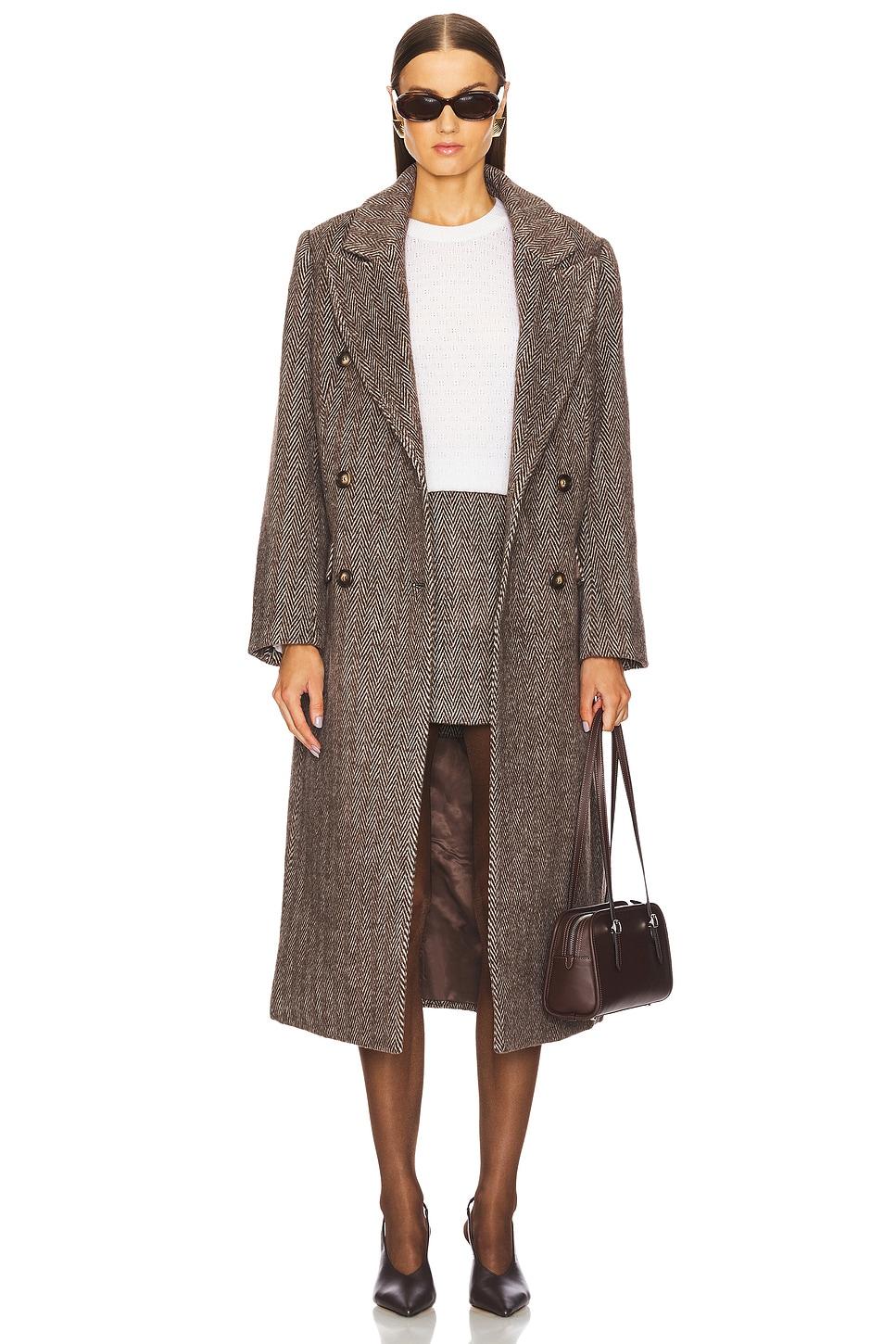 morana coat