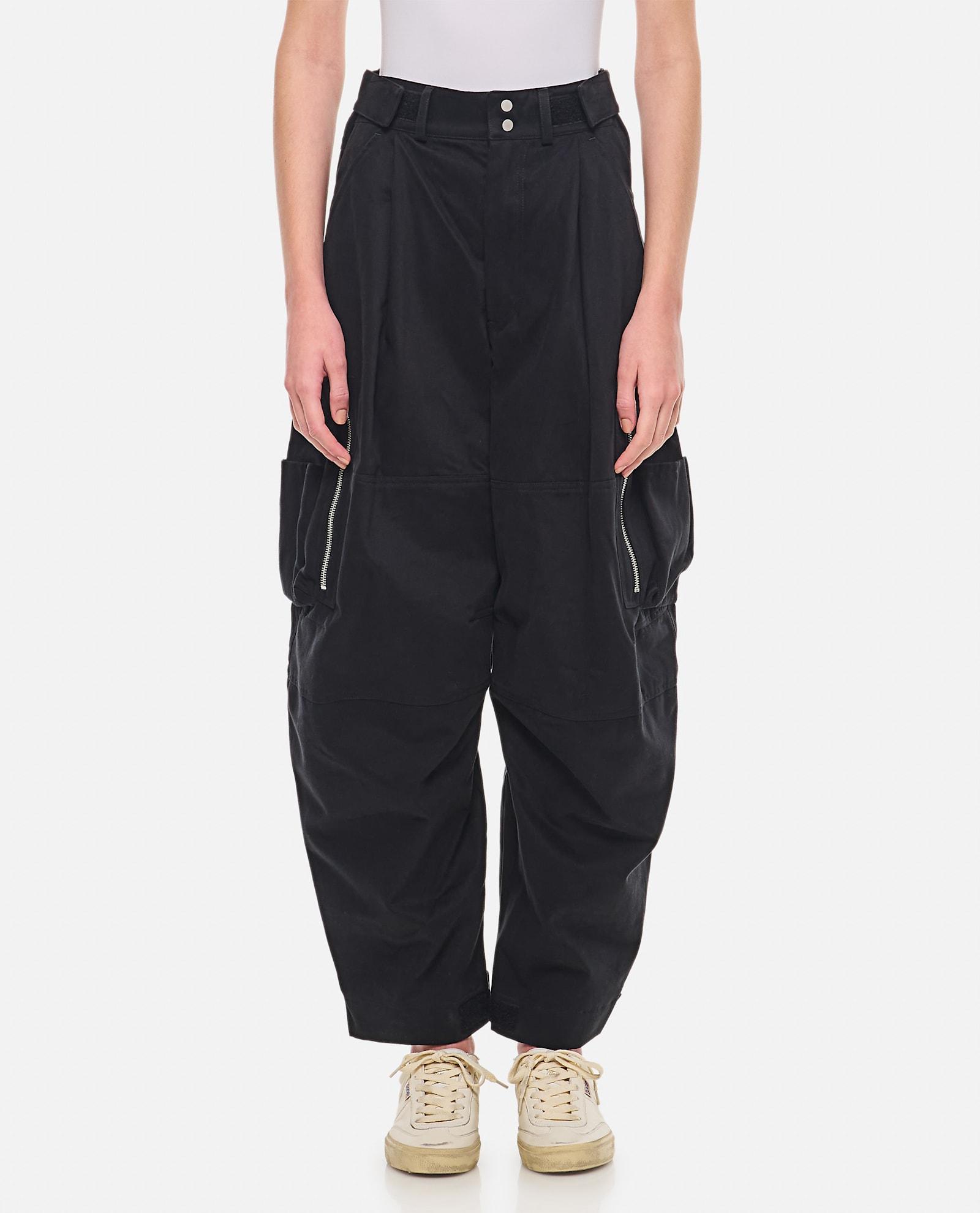 mordecai cargo pants