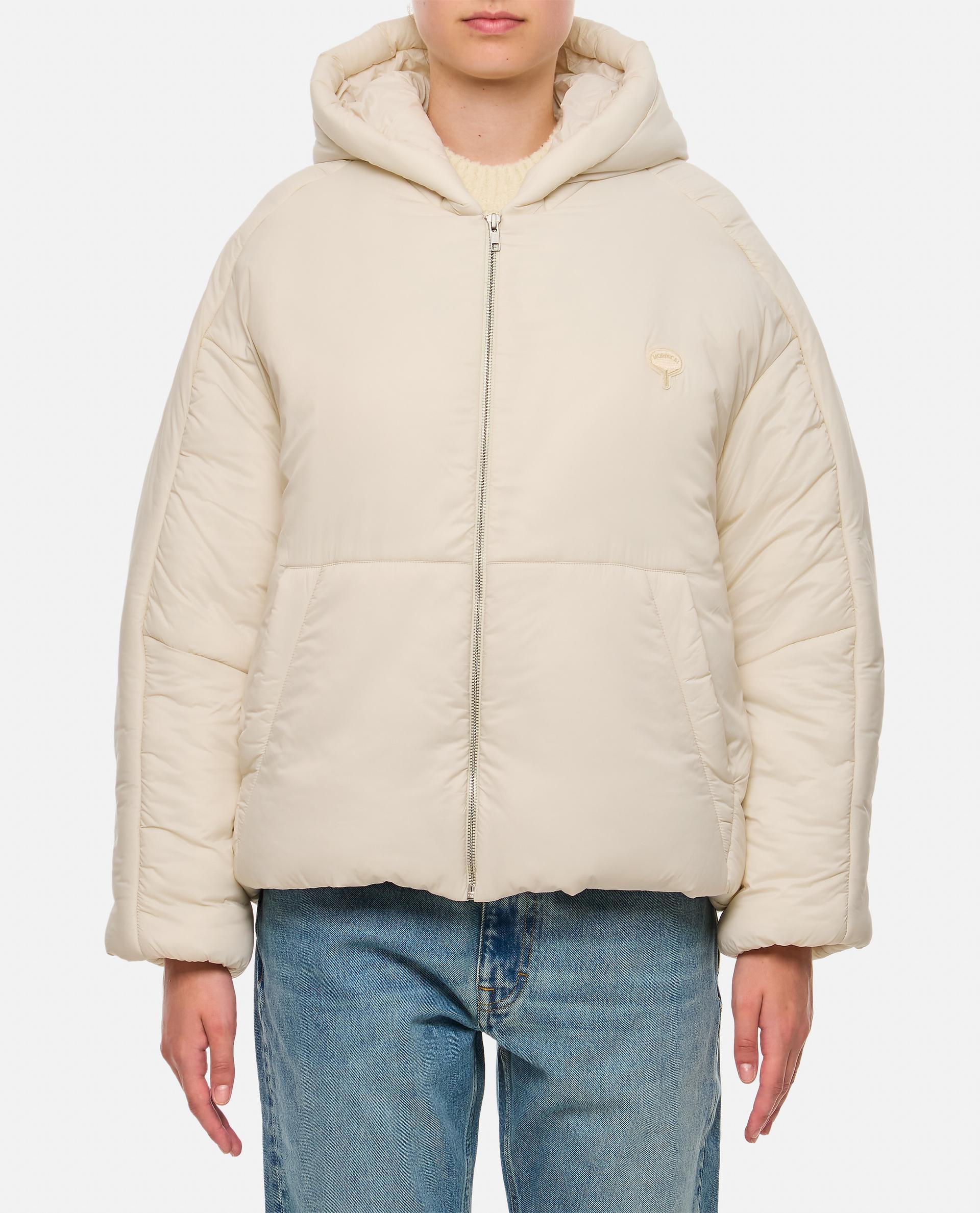 mordecai jackets beige - women