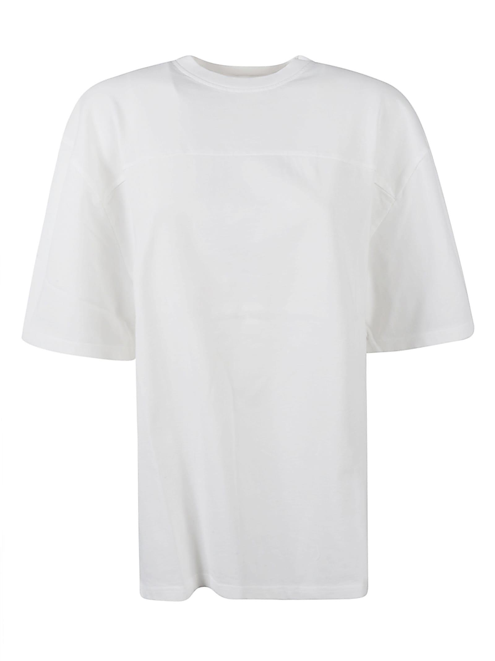 mordecai oversized t-shirt