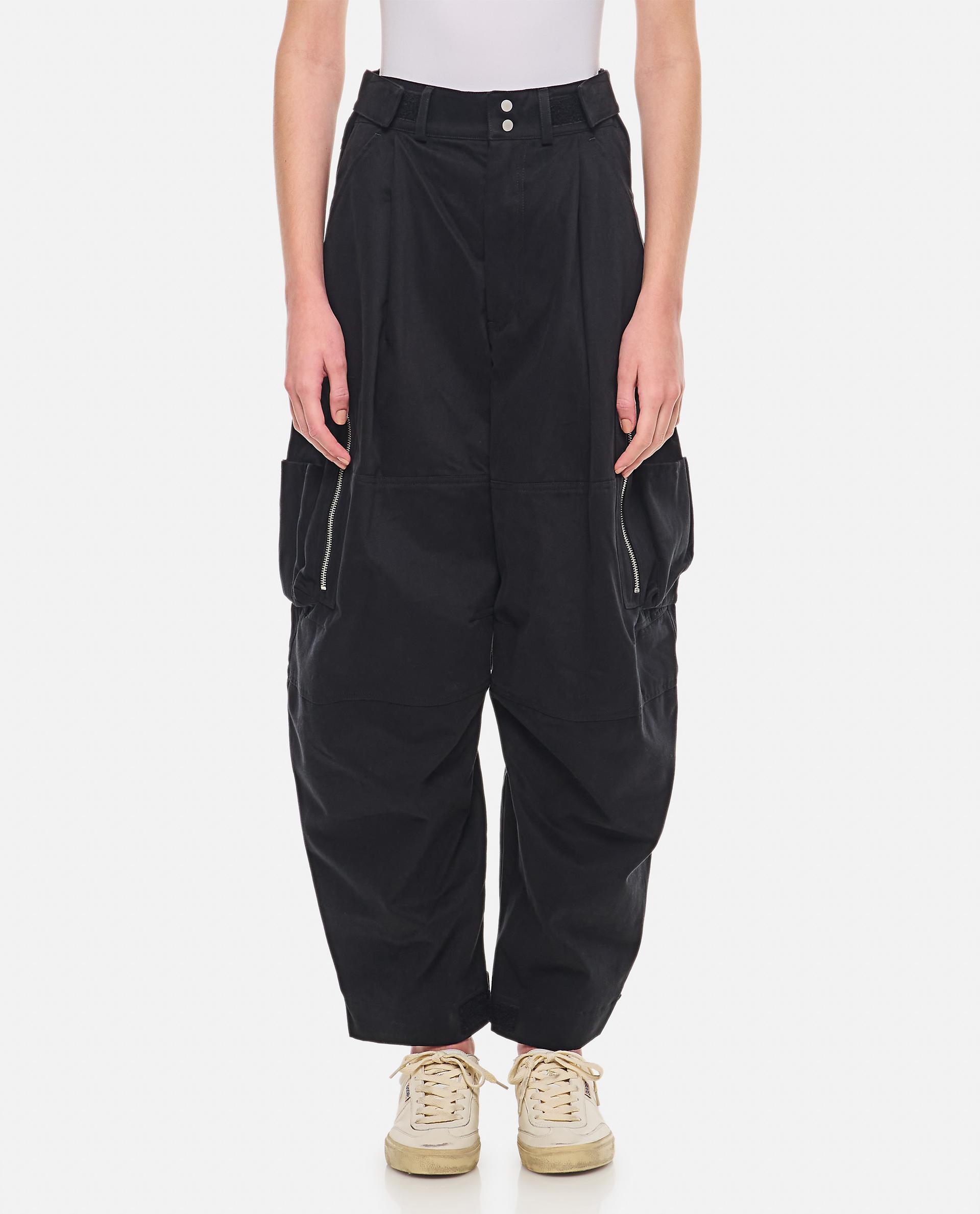 mordecai rtw black - women