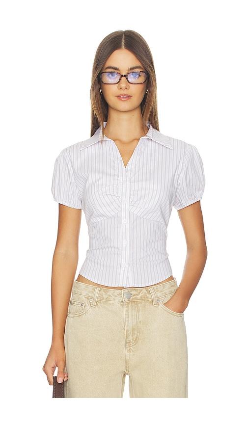more to come camila top in white,neutral.