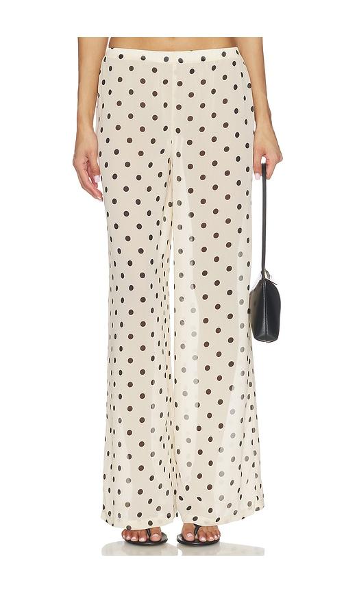 more to come darby pant in ivory.