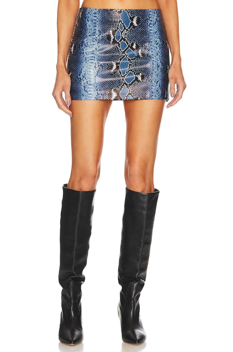 moreau mini skirt