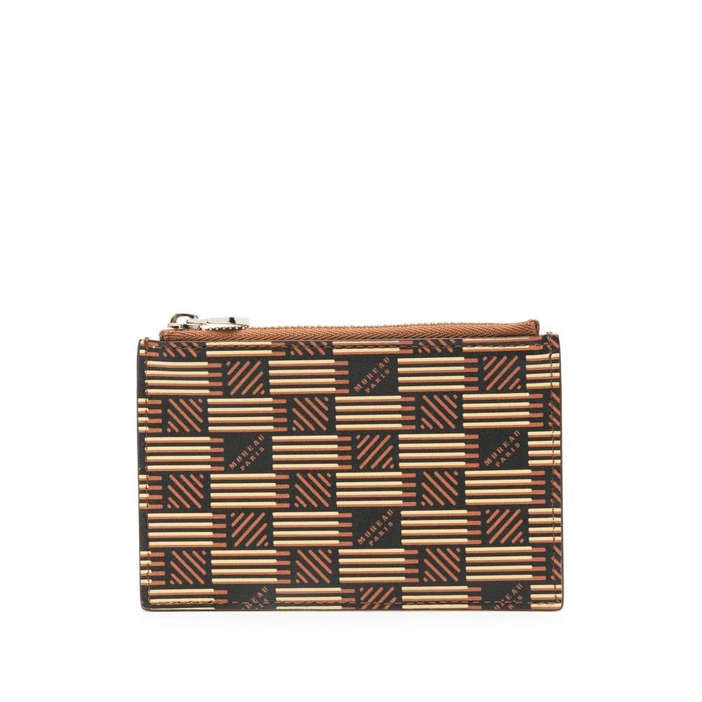 moreau paris small leather goods