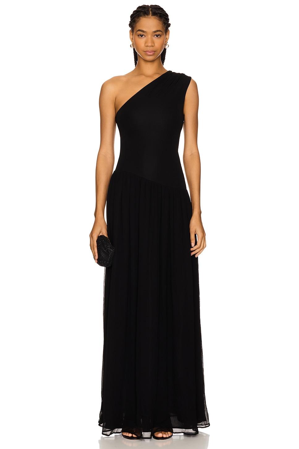 morgan gown