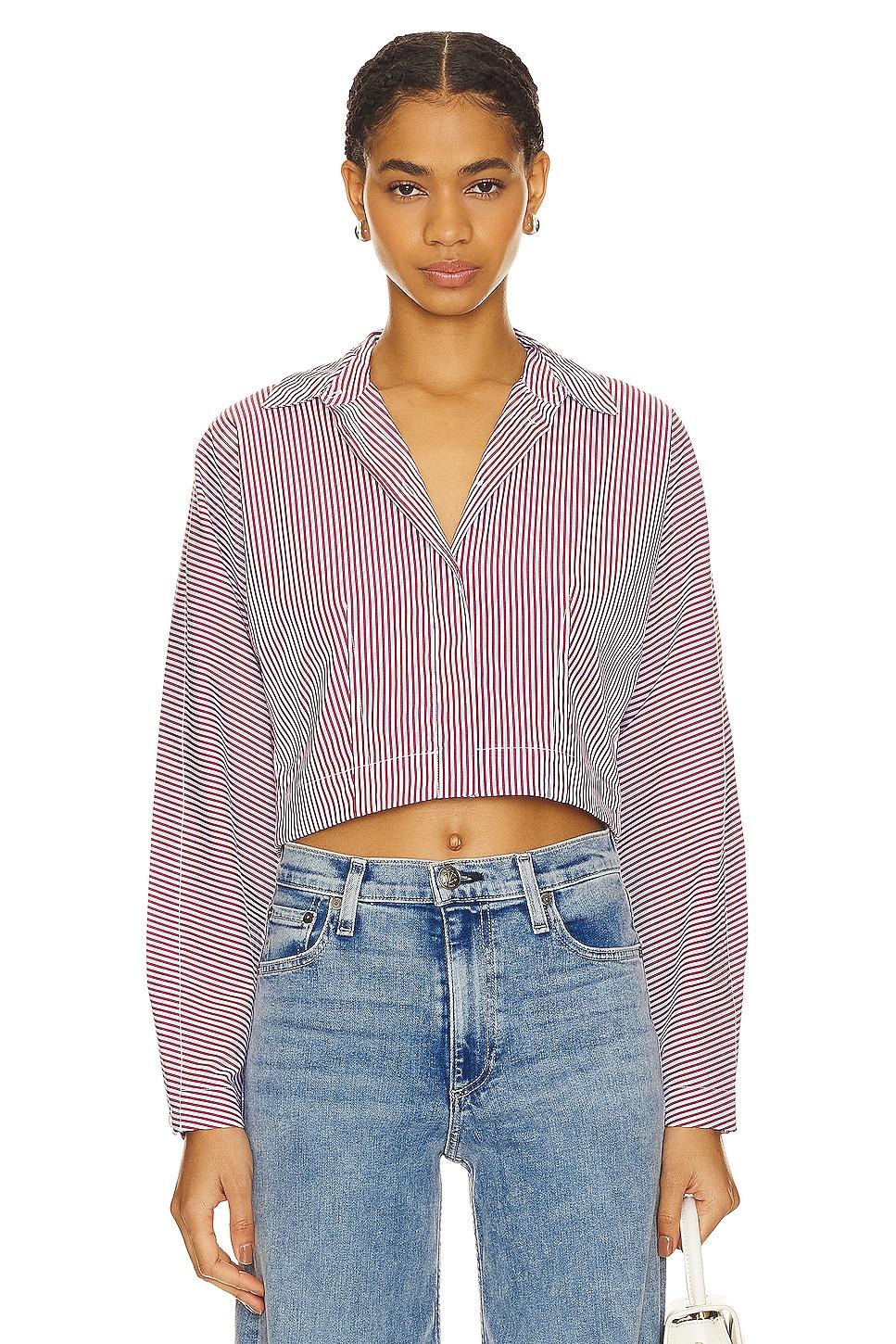 morgan shirt