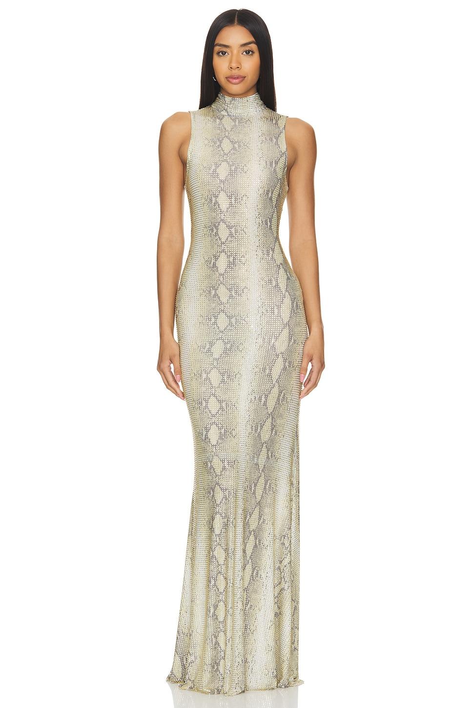 morrell dress
