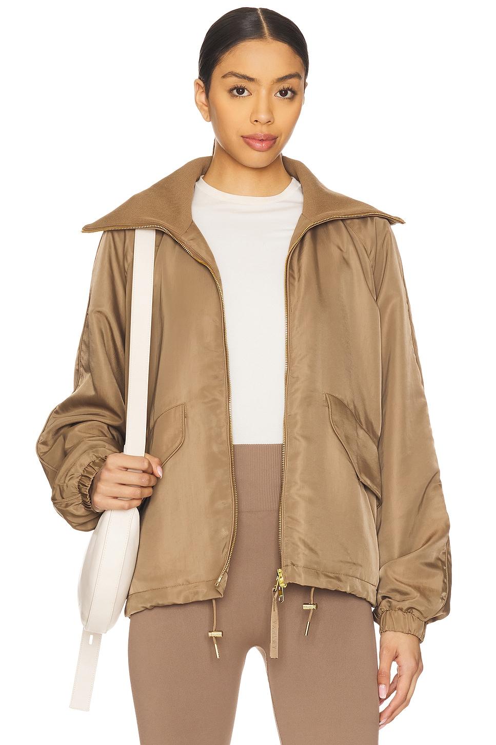 morven blouson jacket