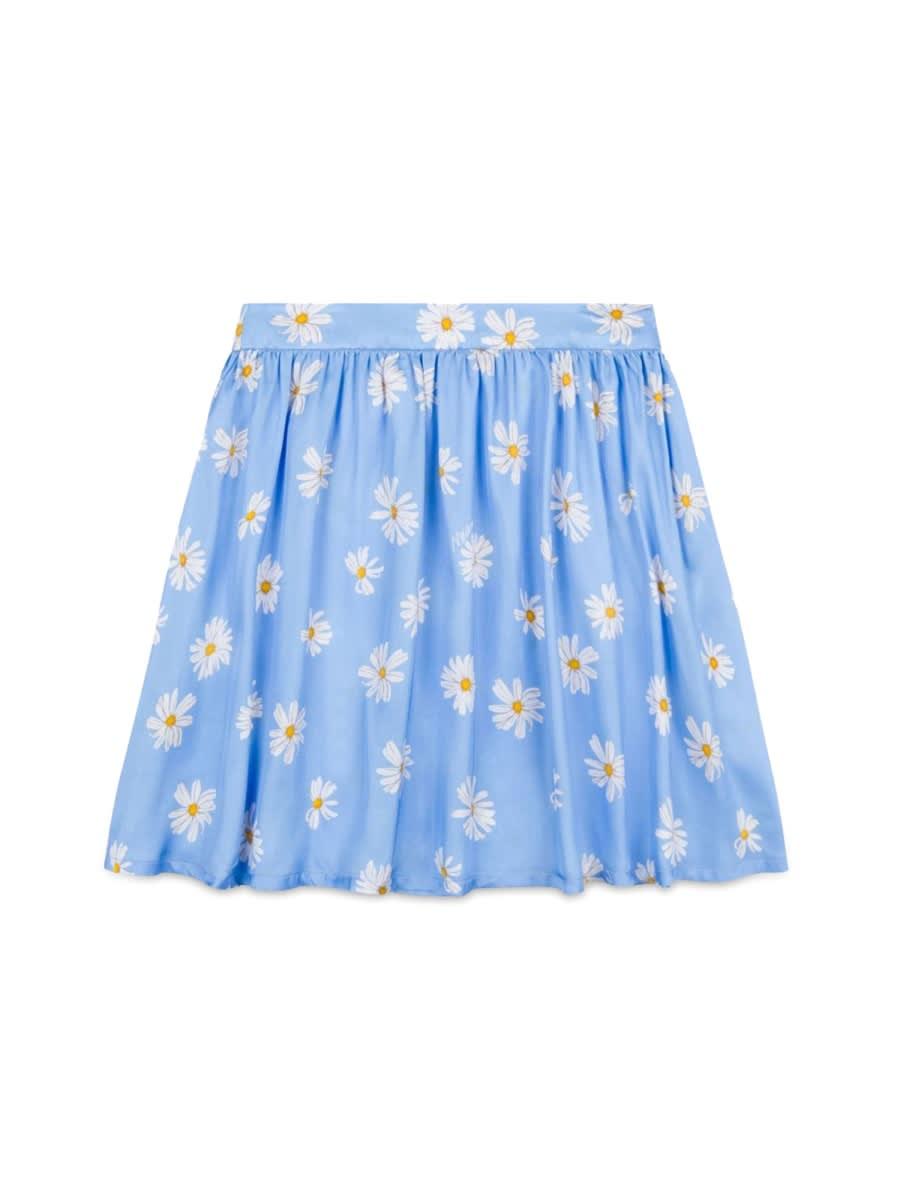 moschino skirt