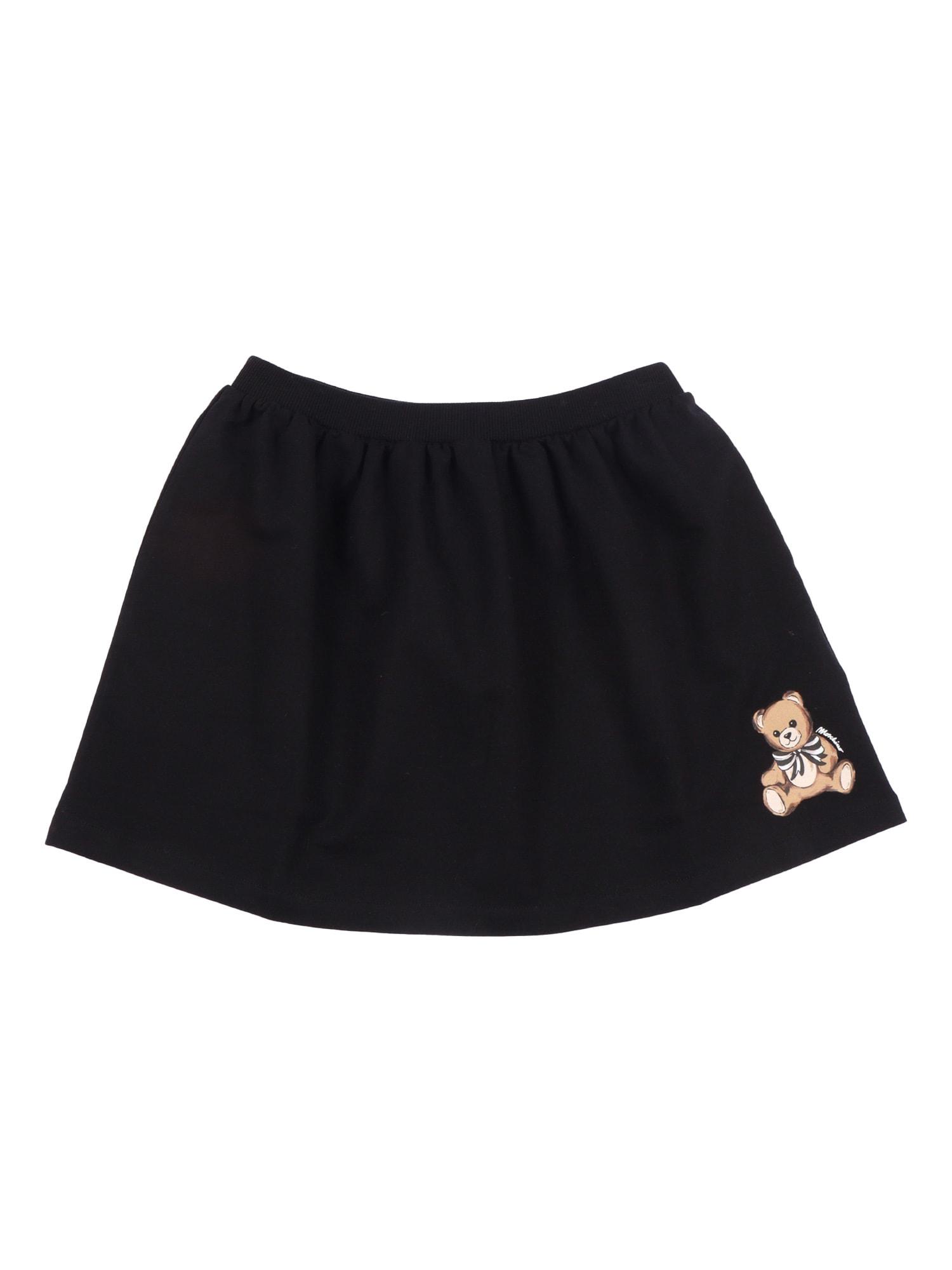 moschino skirt