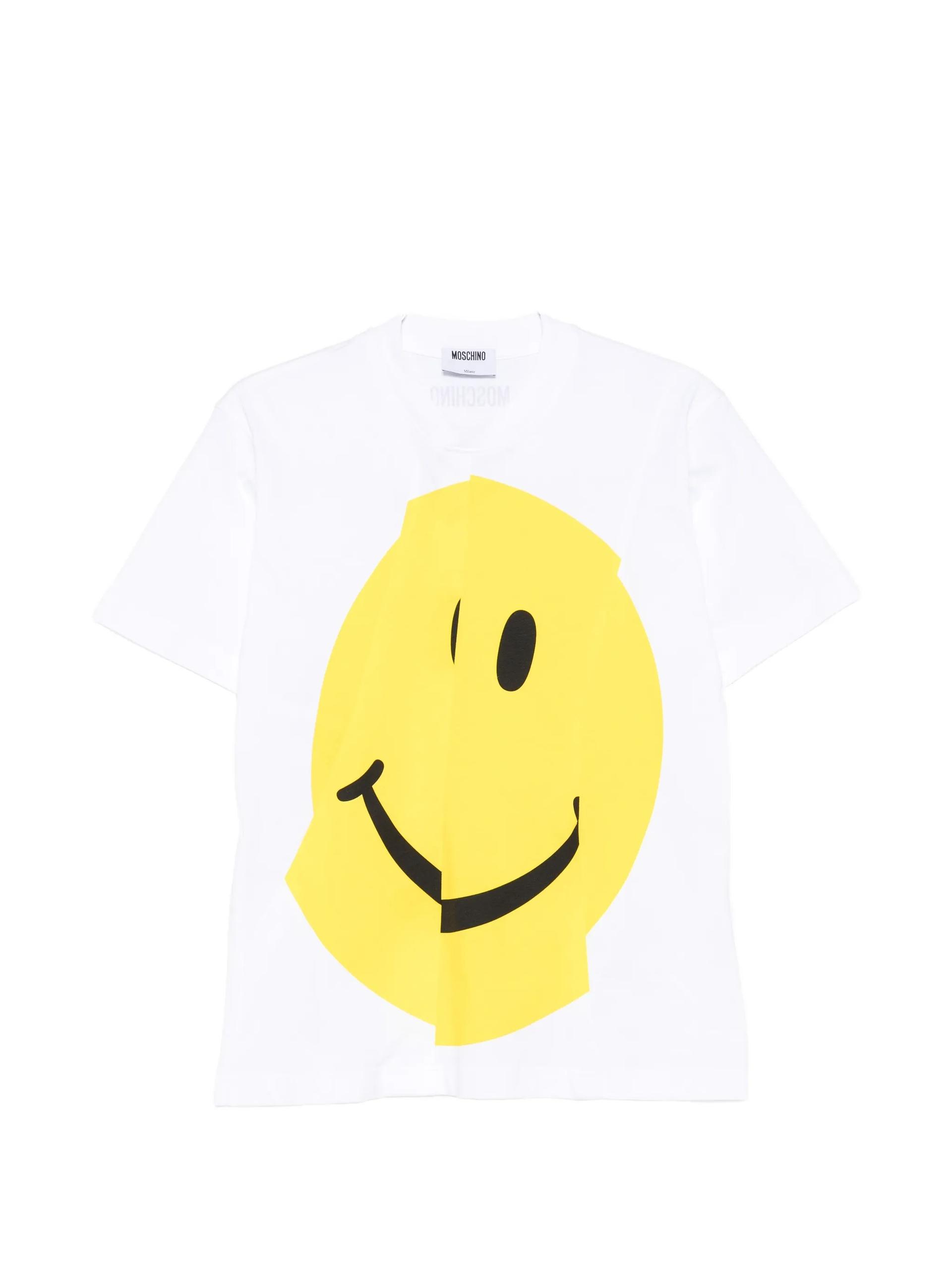 moschino t-shirt - women