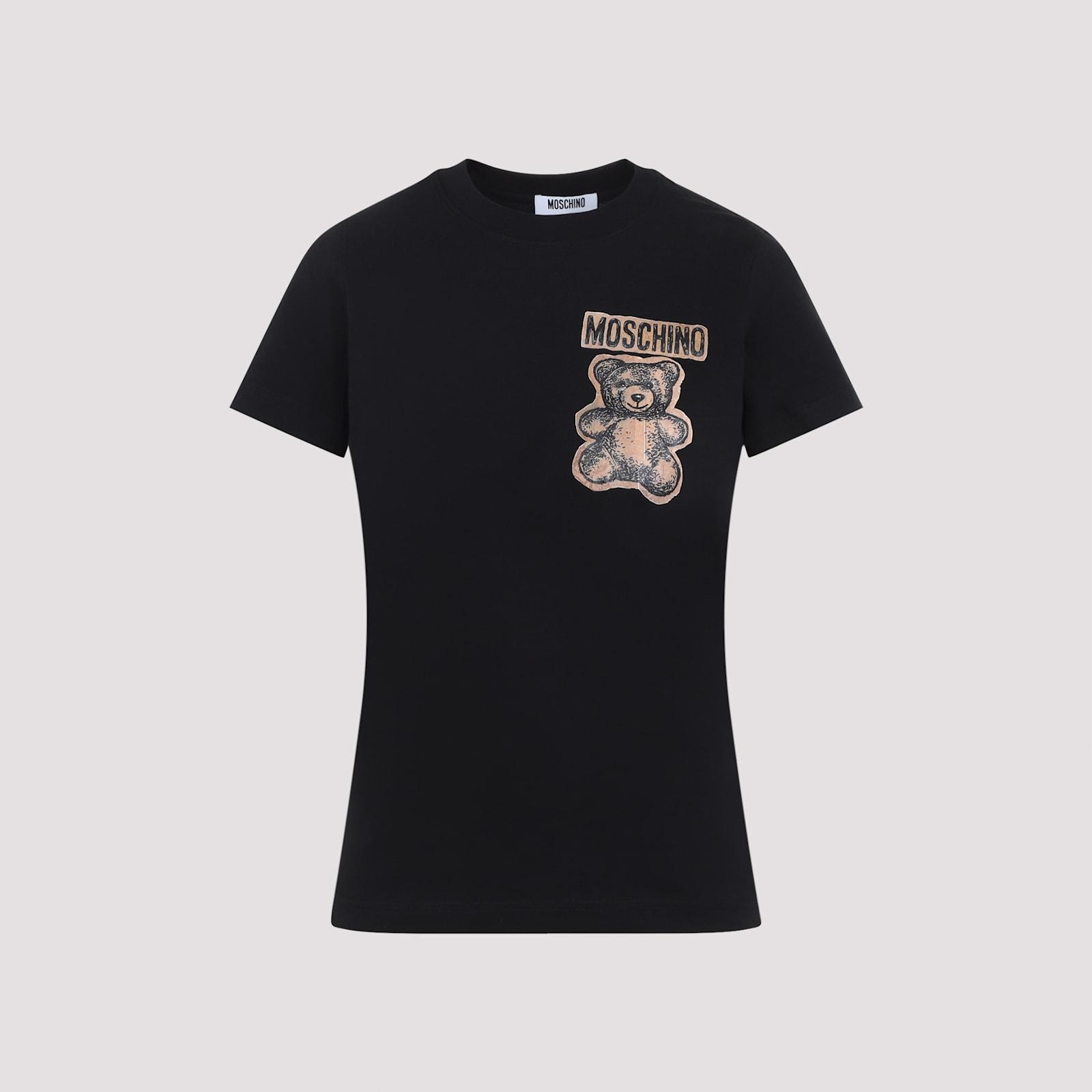 moschino t-shirt