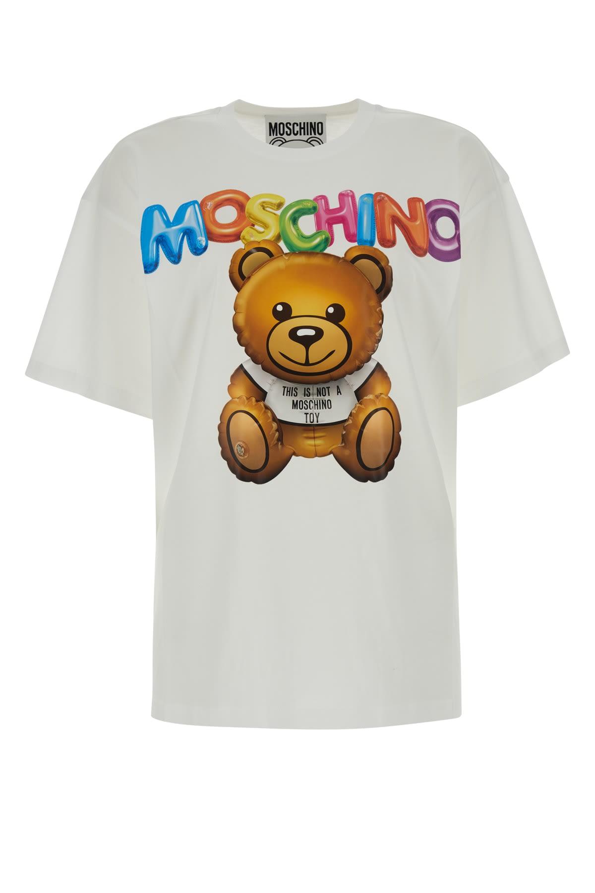 moschino t-shirt