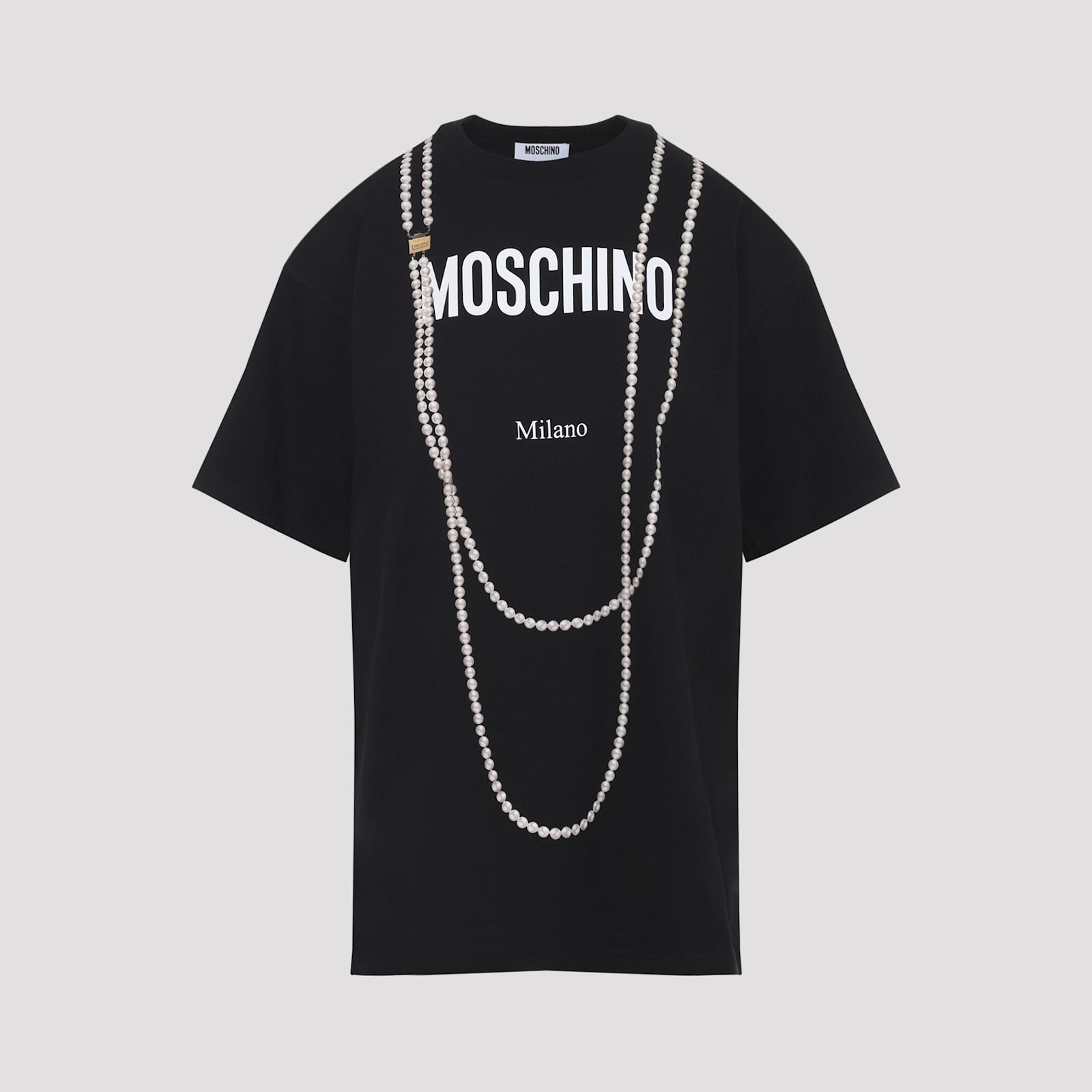 moschino t-shirt