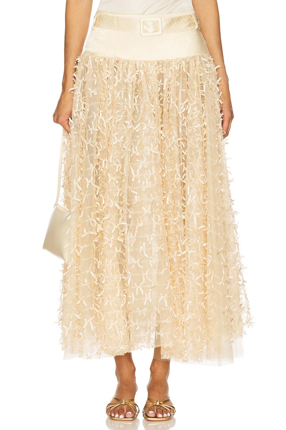 mosean skirt