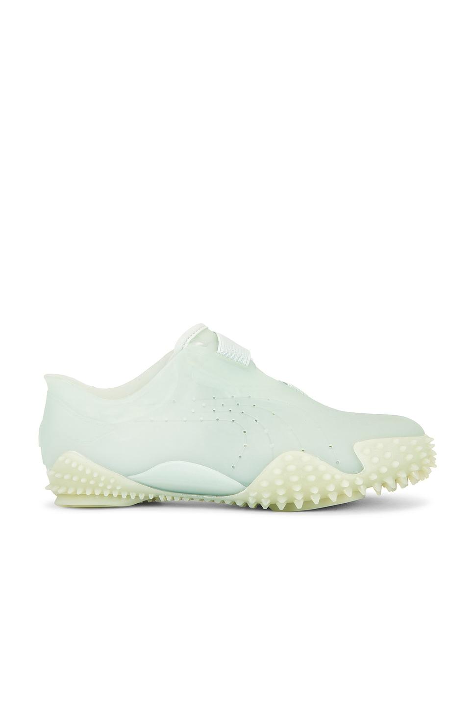mostro jelly sneaker