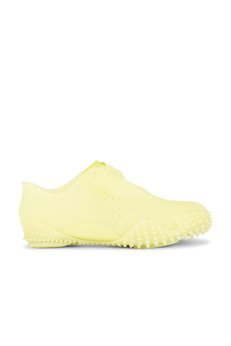 mostro jelly sneaker