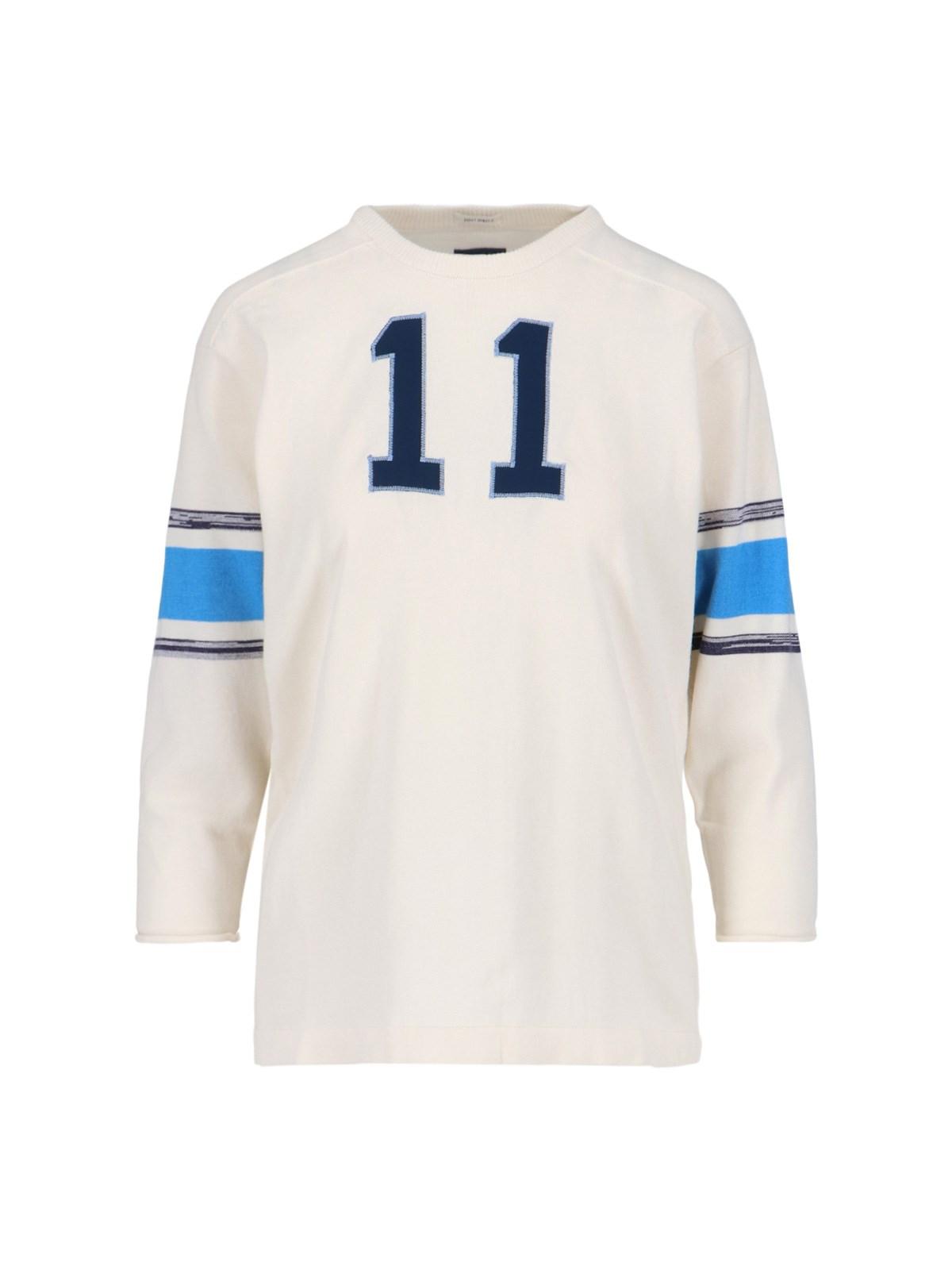 mother 'the jock' sweater