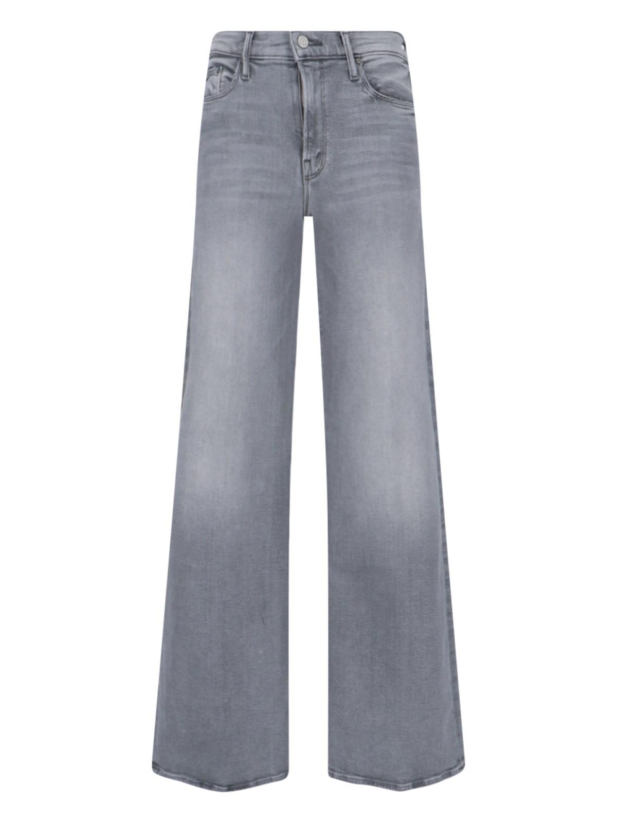mother 'the twister heel' jeans