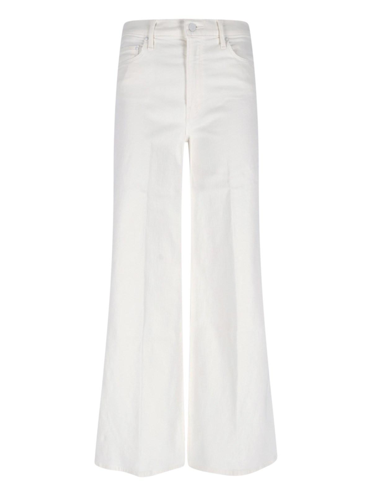 mother 'the twister sneak' jeans