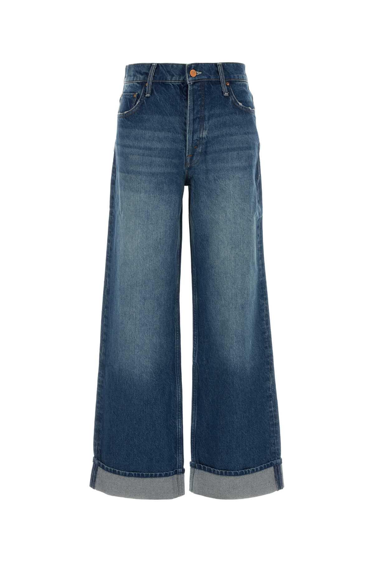 mother denim jeans