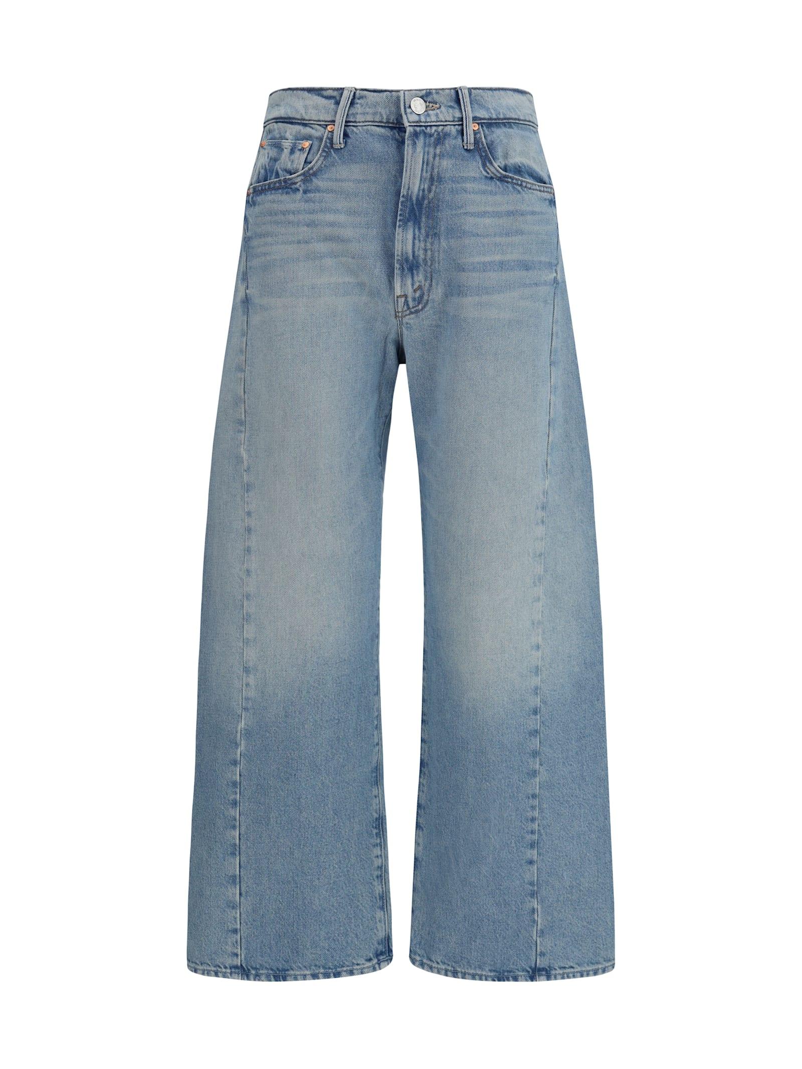 mother half pipe ankle jeans