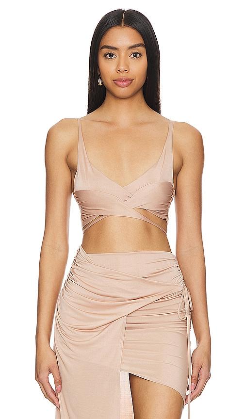 mother of all akari top in nude.