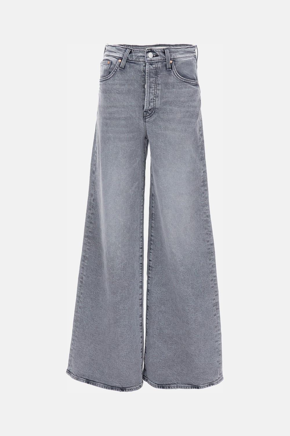 mother the ditcher roller sneak jeans