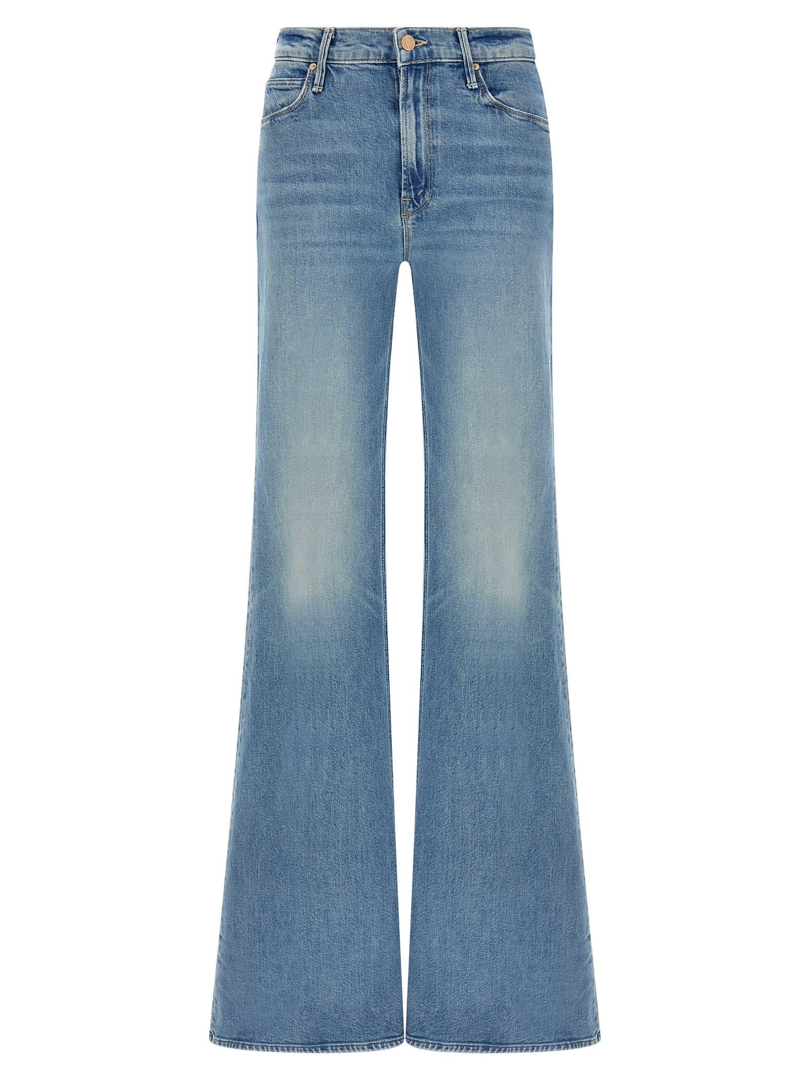 mother the doozy jeans