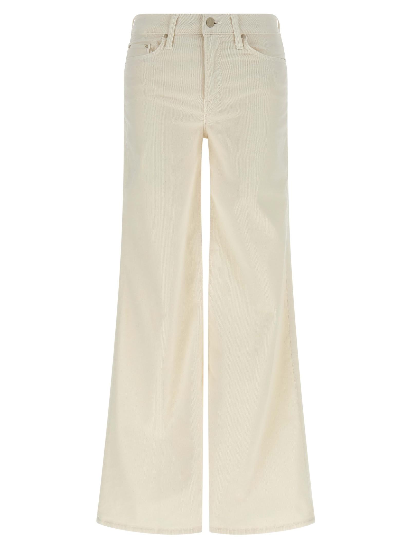 mother the twister sneak pants