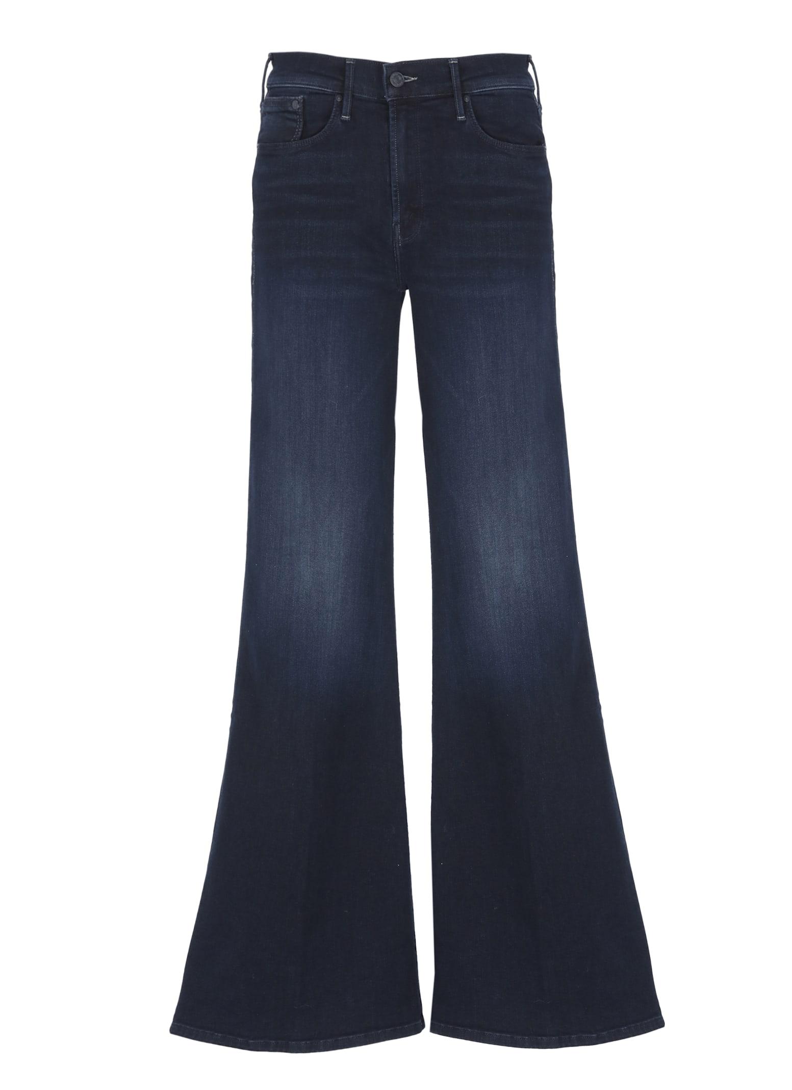 mother the twisters sneak jeans