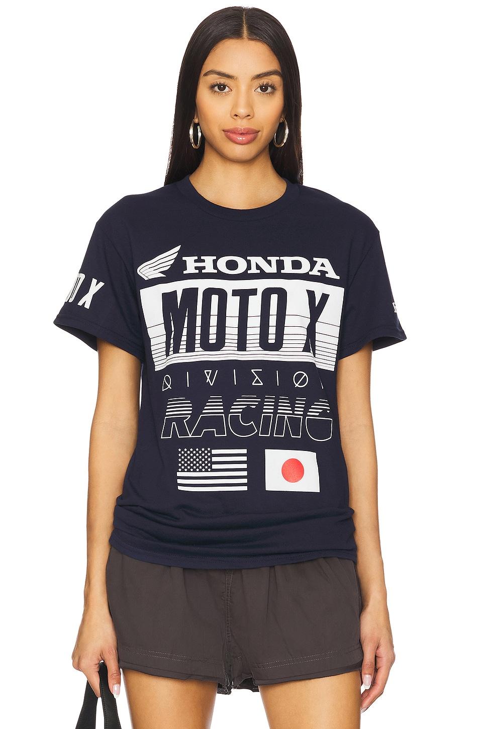 motor x tee