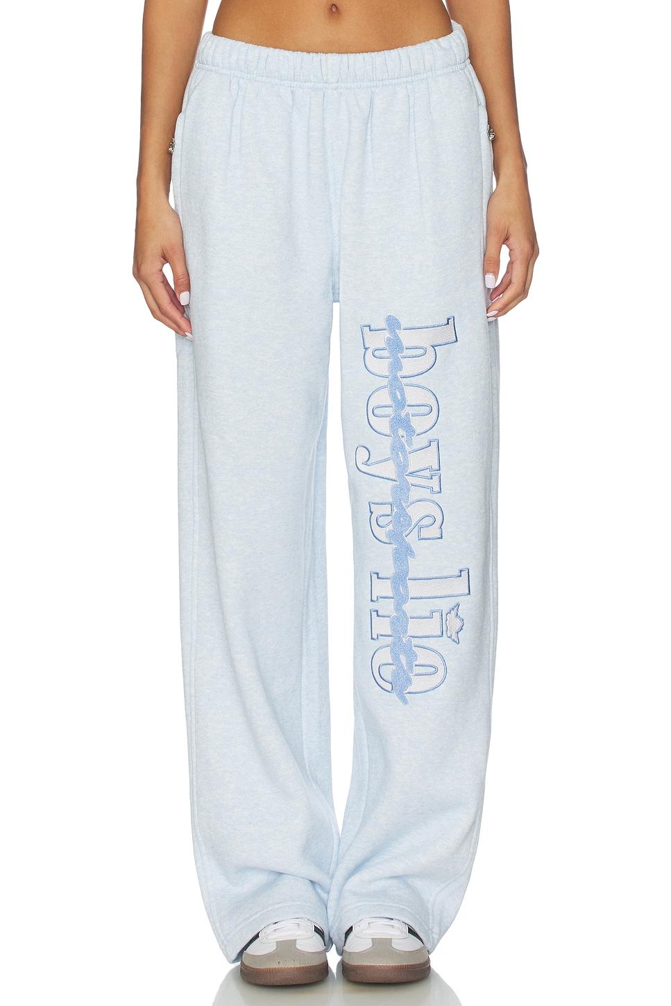 motorsport alex sweatpants