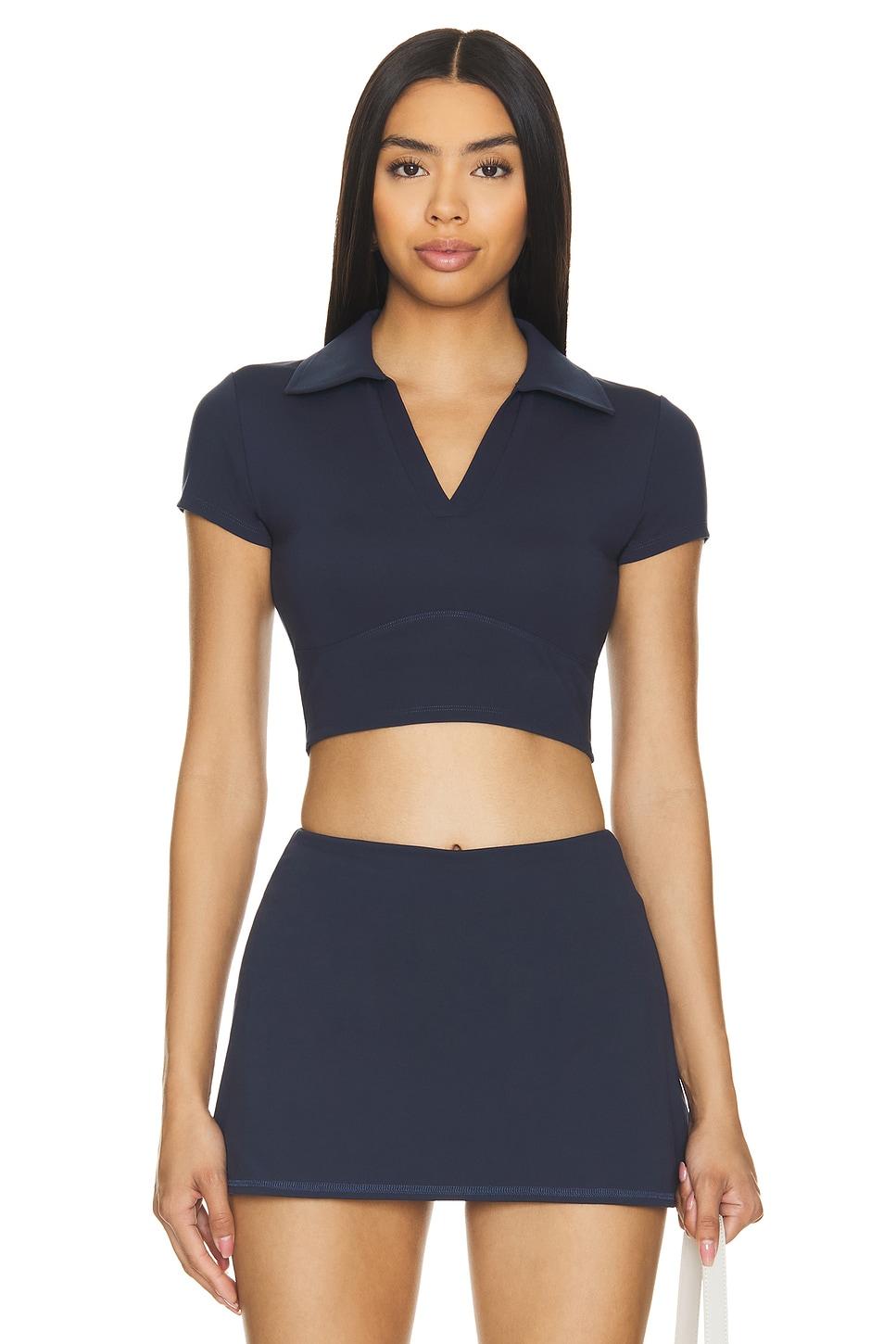 movewell frankie polo top